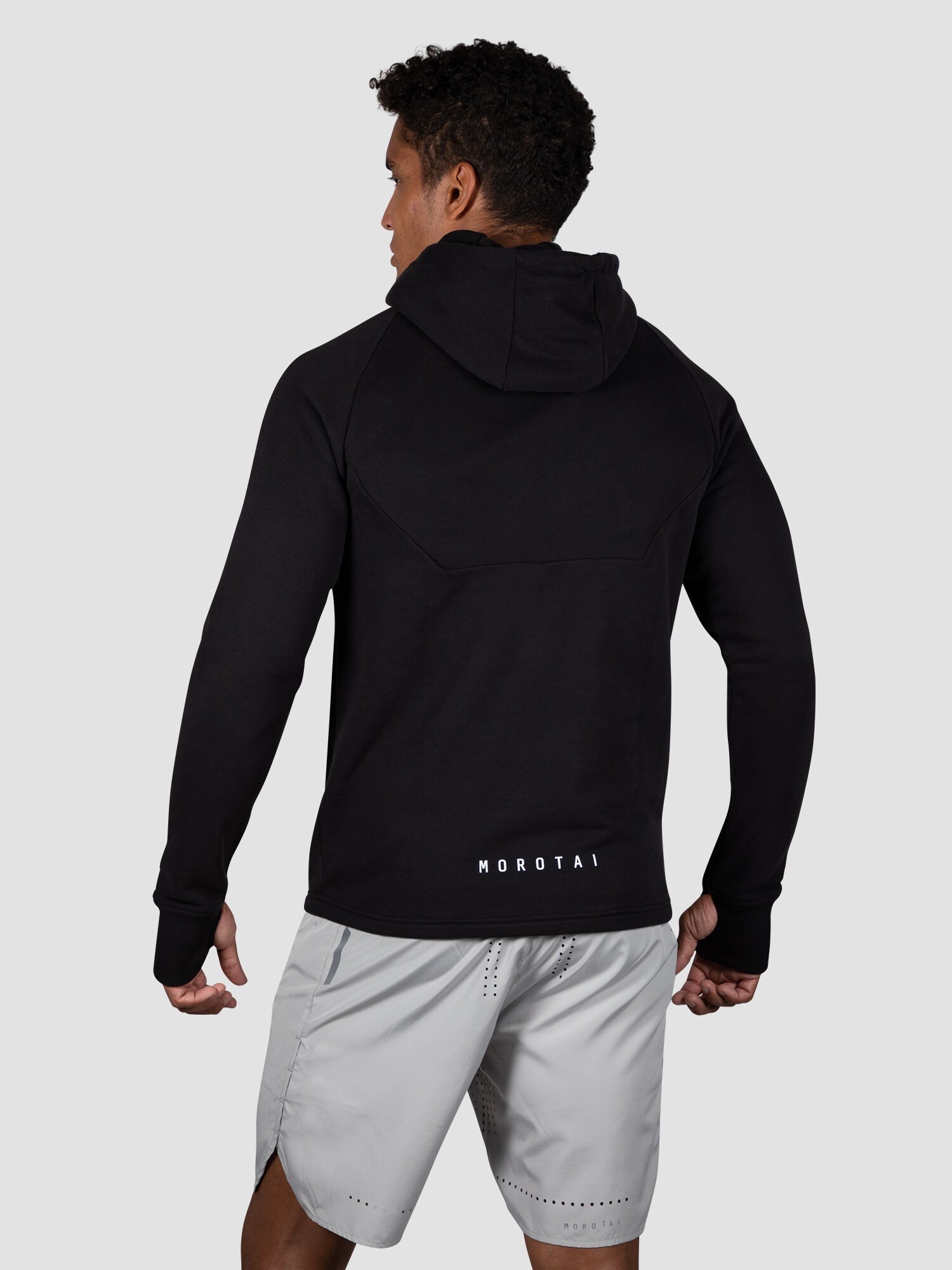 Thumbnail - MOROTAI Sportpullover NEOTECH