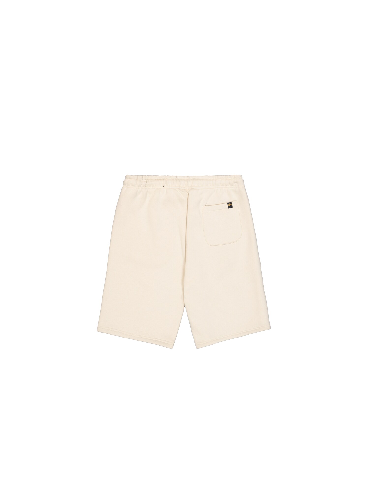 ALPHA INDUSTRIES Nadrág  bézs / ekrü / zöld / fekete termék 2. képe