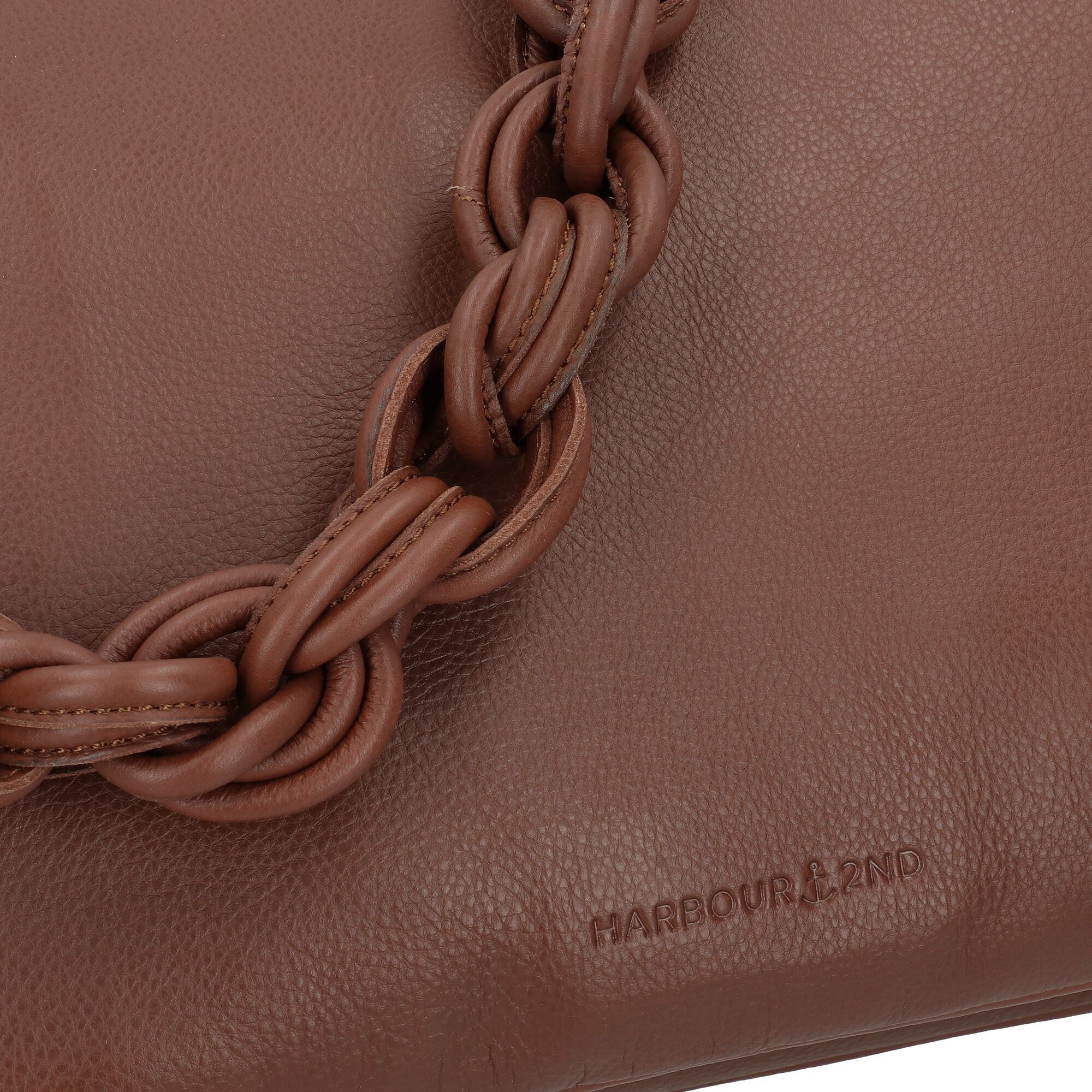 Thumbnail - Harbour 2nd Schultertasche Just Pure