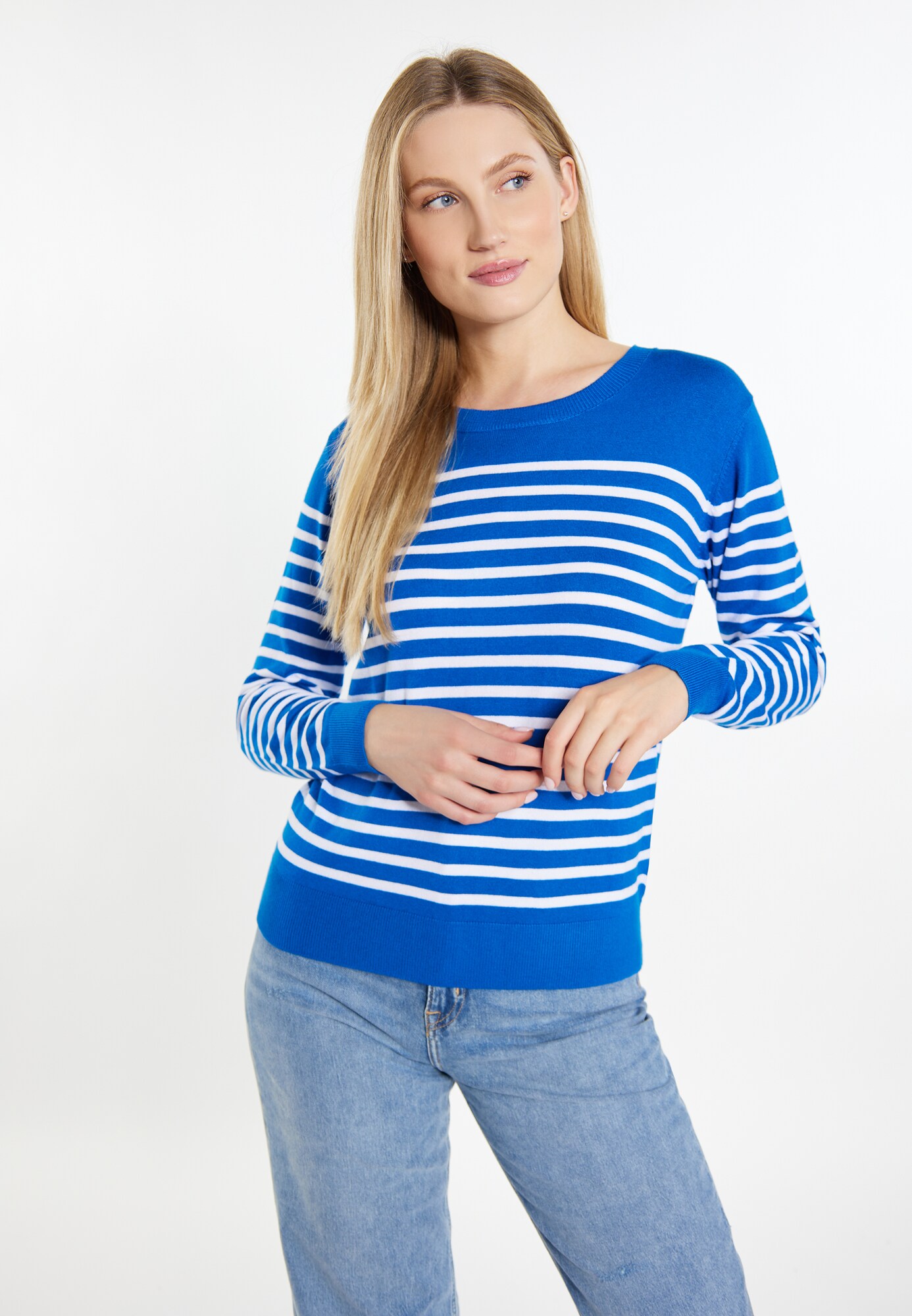 Thumbnail - DreiMaster Maritim Pullover