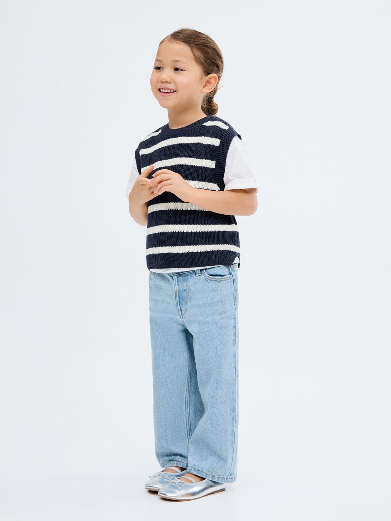 Thumbnail - MANGO KIDS Weste CHLOEB