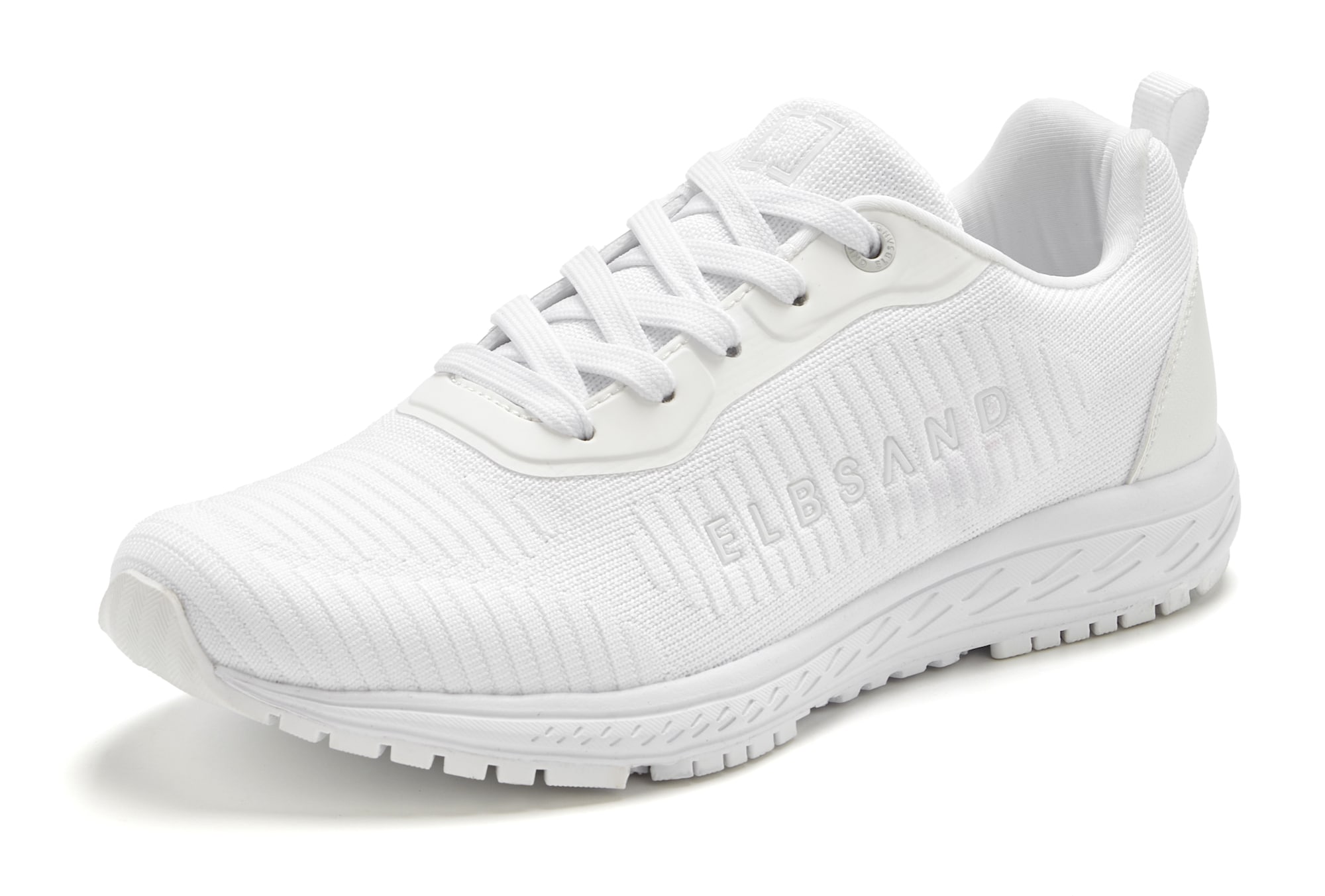 Elbsand Sneaker low alb