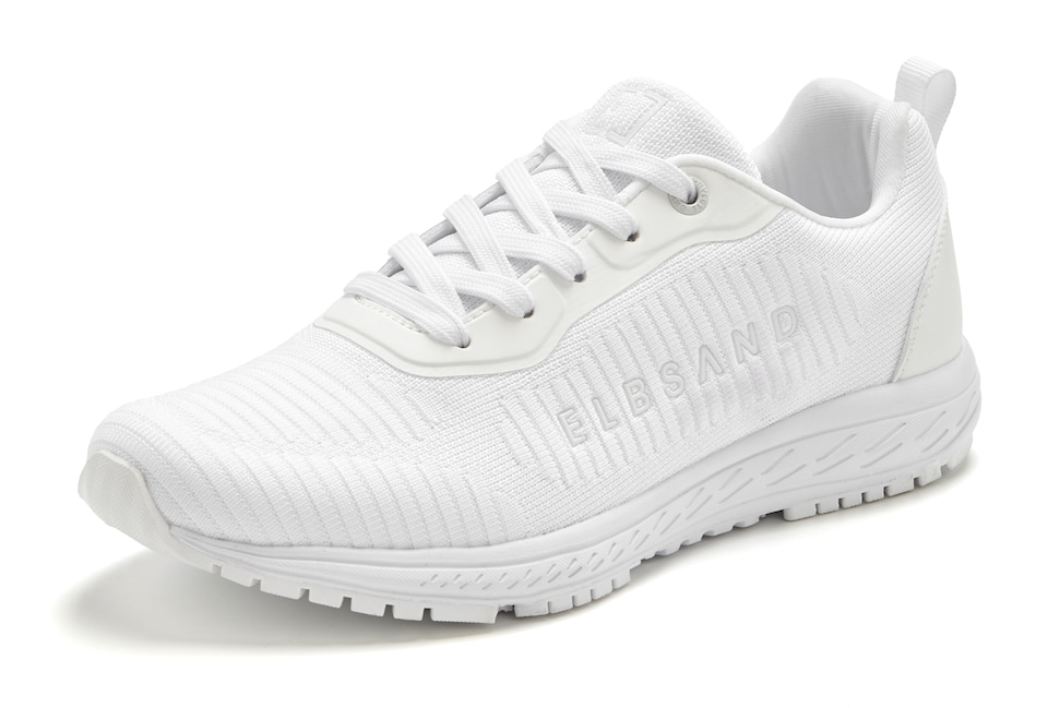 Låg sneaker