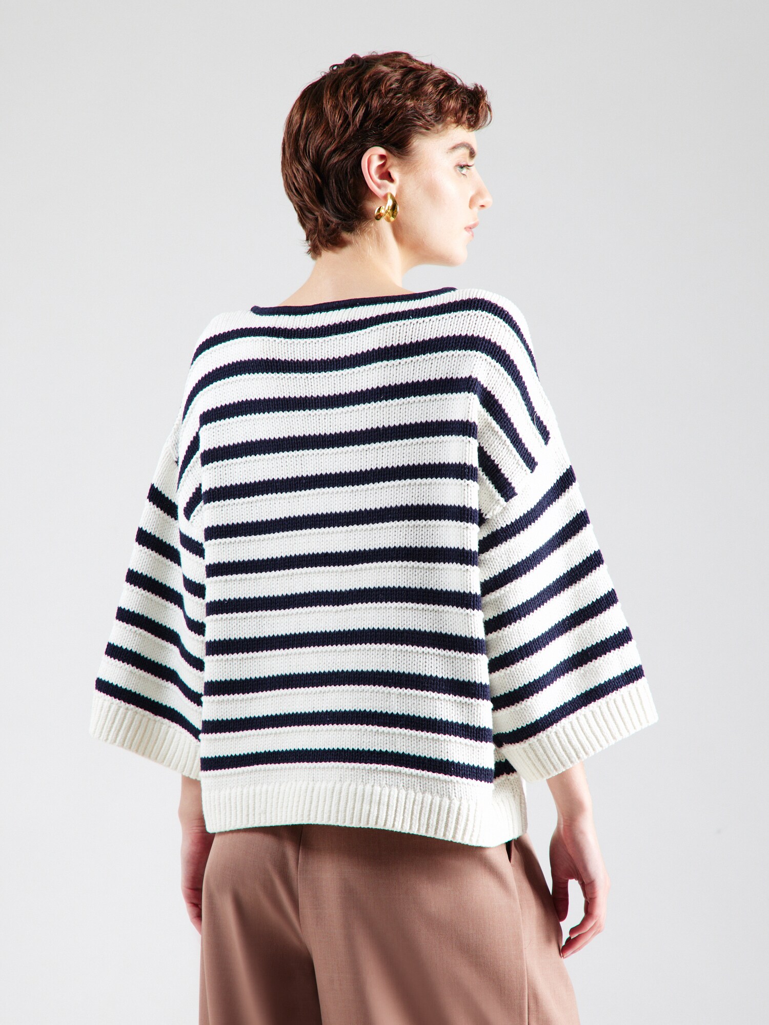 Thumbnail - MSCH COPENHAGEN Pullover Leika Jillena