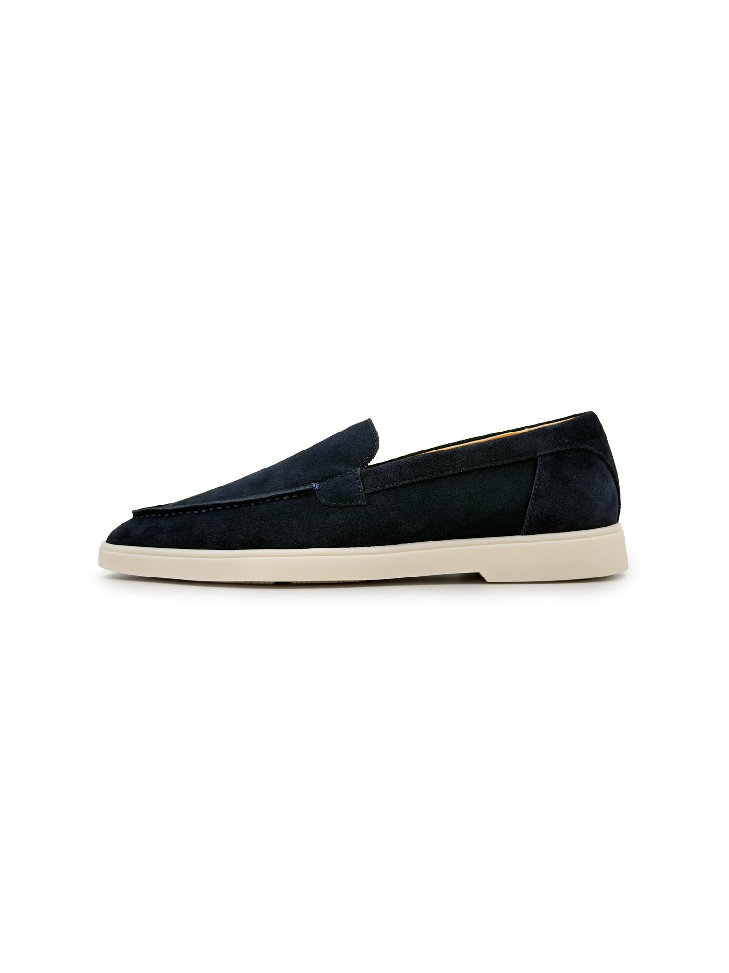 Dutch'D Zapatillas 'Adore Classic Loafer'  navy