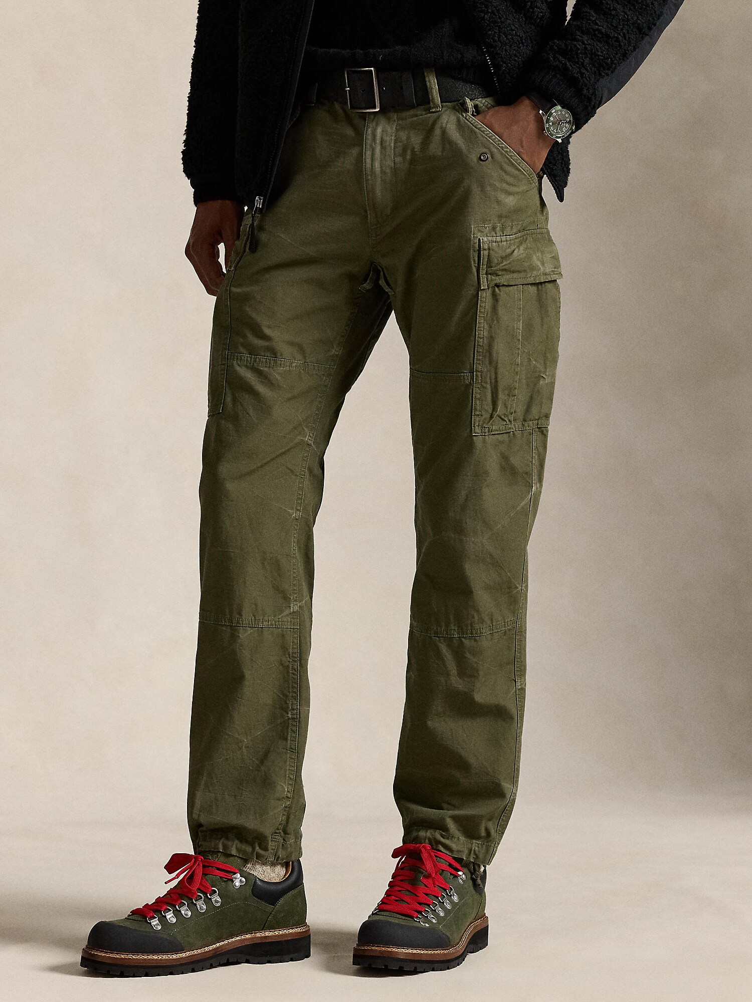 Polo Ralph Lauren Hose
