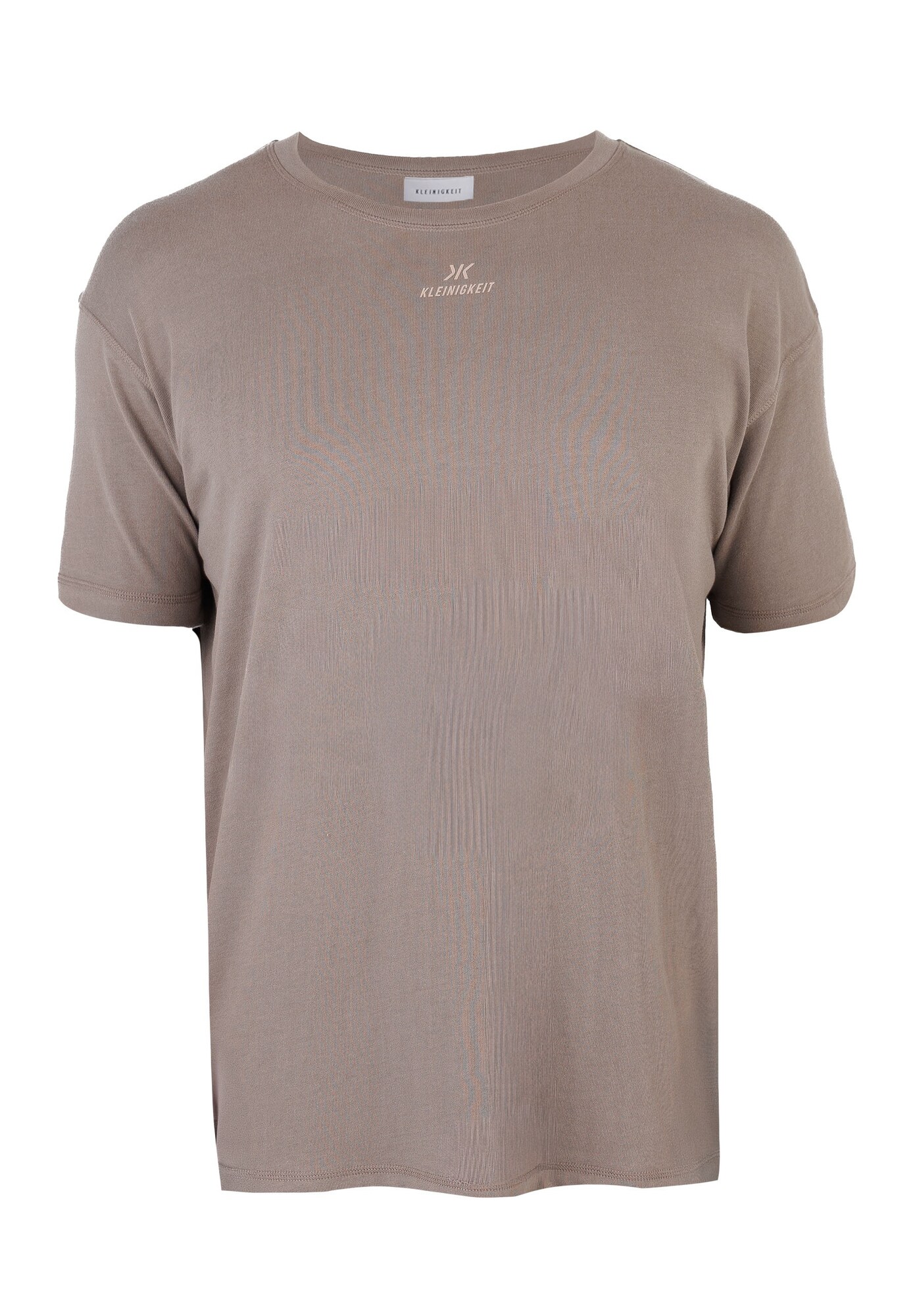 Kleinigkeit Camiseta 'Epic'  taupe