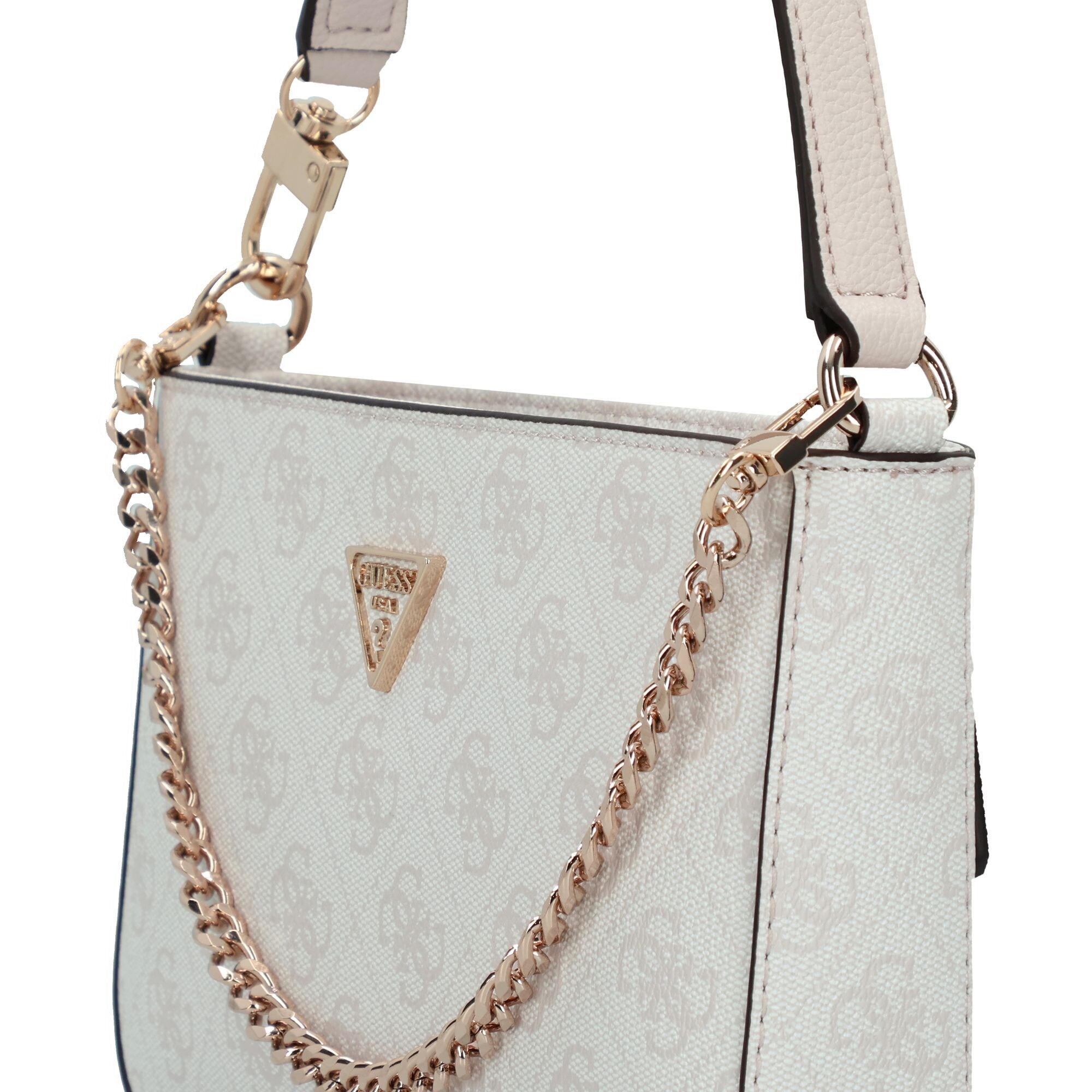 Thumbnail - GUESS Schultertasche Noelle II