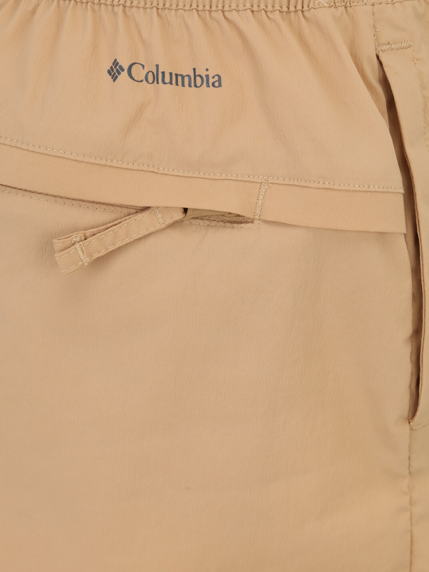 COLUMBIA Sportnadrágok 'Boundless Trek Active'  cappuccinobarna termék 2. képe