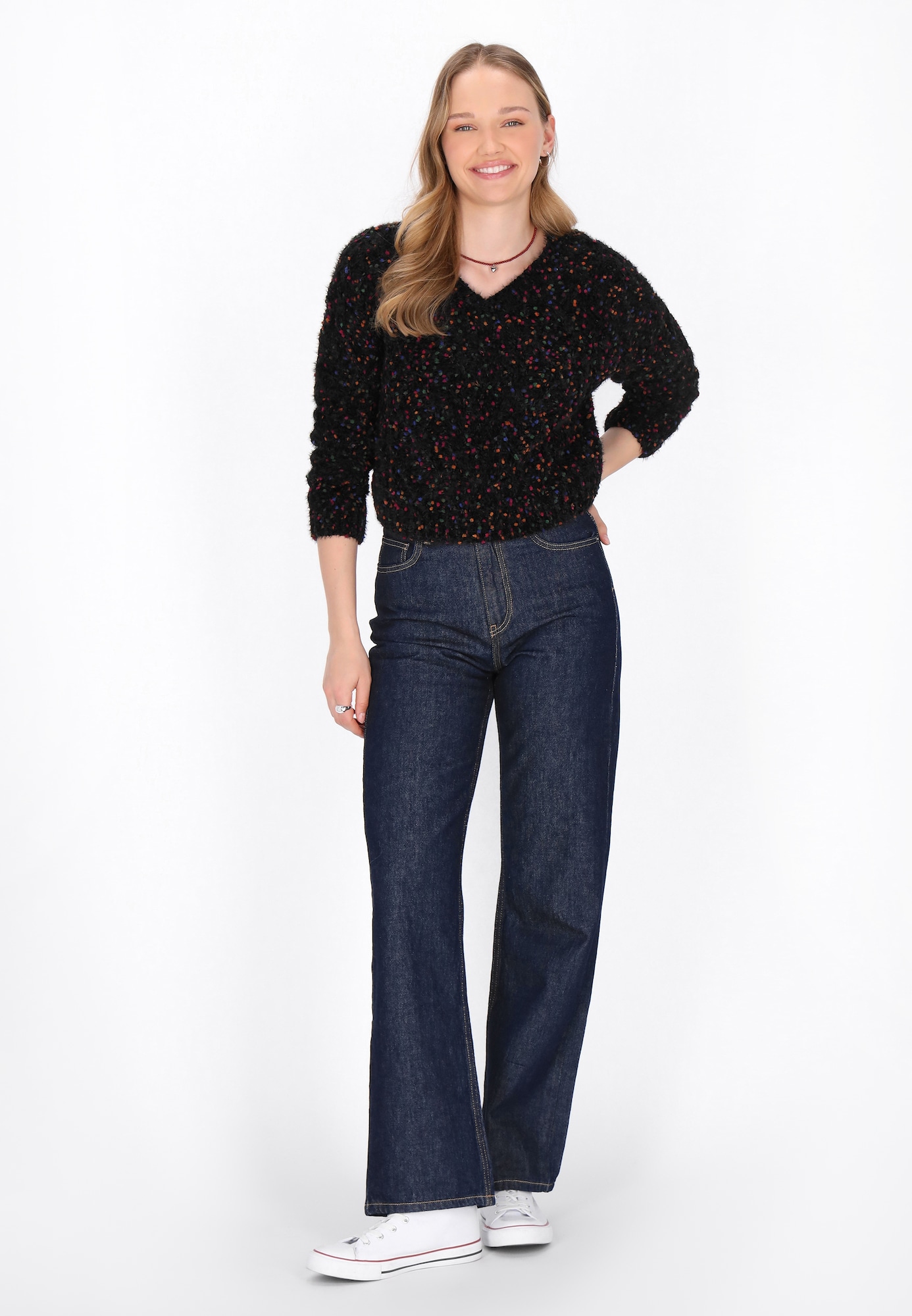 Thumbnail - MYMO Pullover