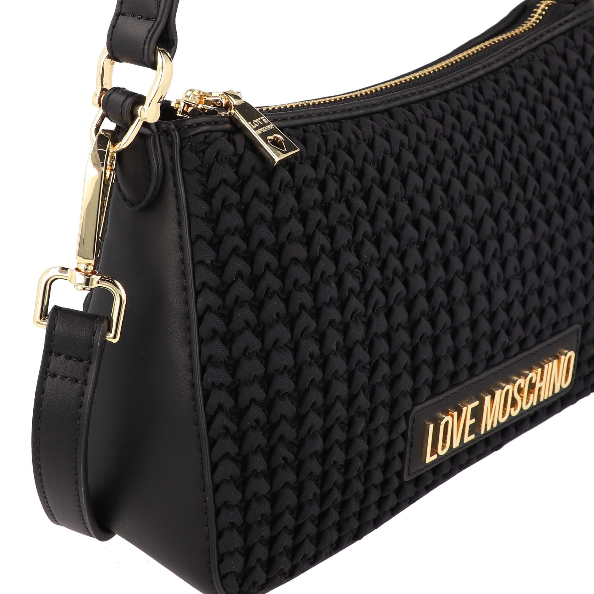 Thumbnail - Love Moschino Tasche Hug