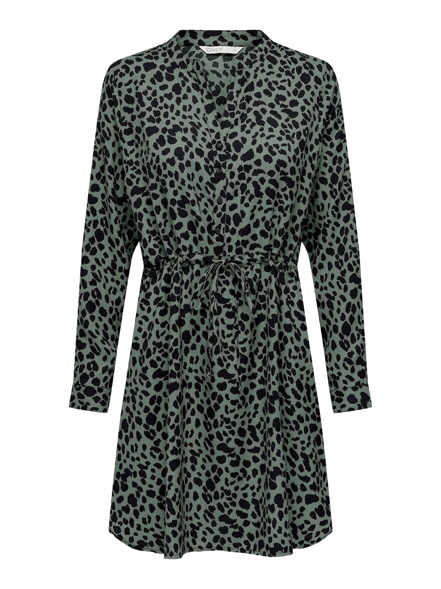 ONLY Tunica ONLCory  verde pin / negru