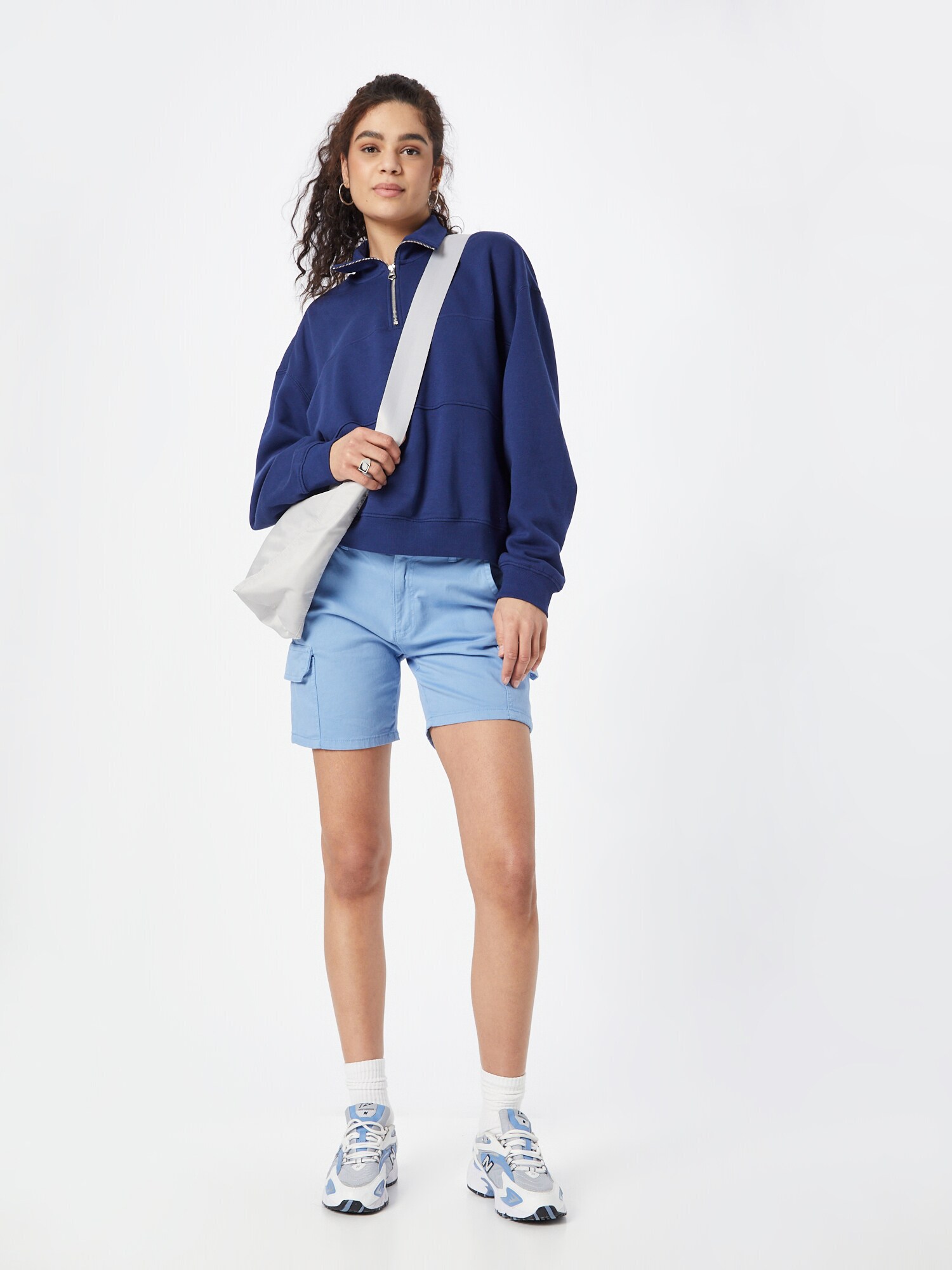 Thumbnail - Urban Classics Shorts
