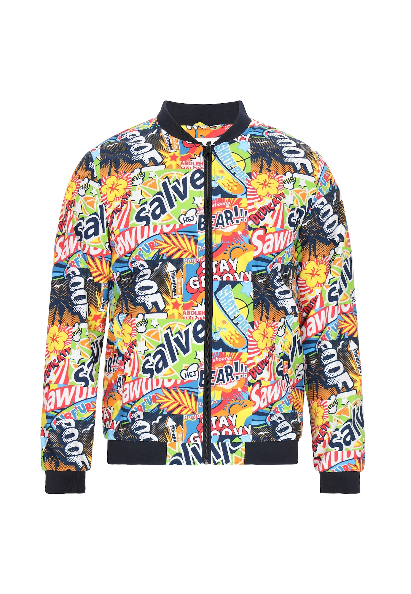 Thumbnail - Mo ATHLSR Jacke