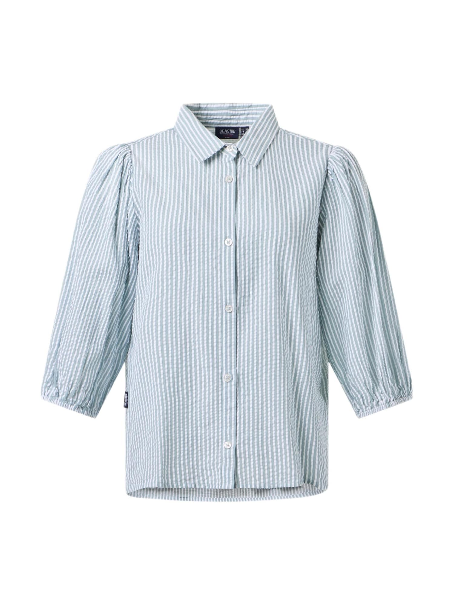 Seaside Bluse Marina