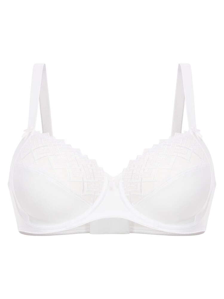 FELINA BH 'Joy' Damen Größe 95 weiß