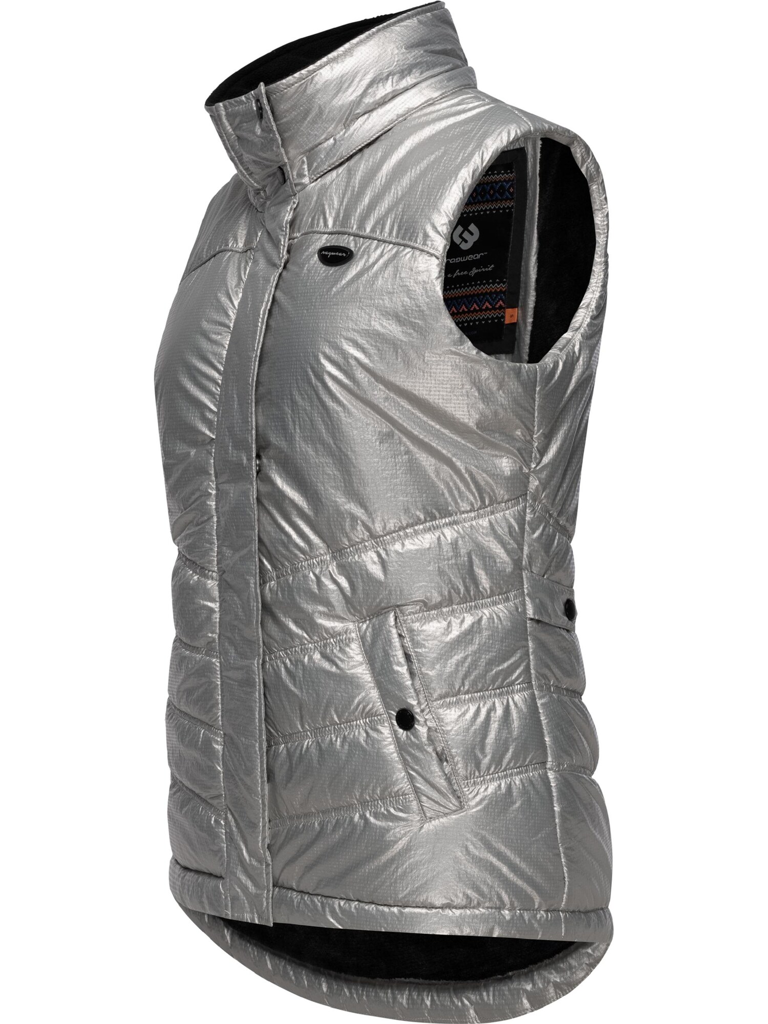 Thumbnail - Ragwear Sportweste Hesty Bling