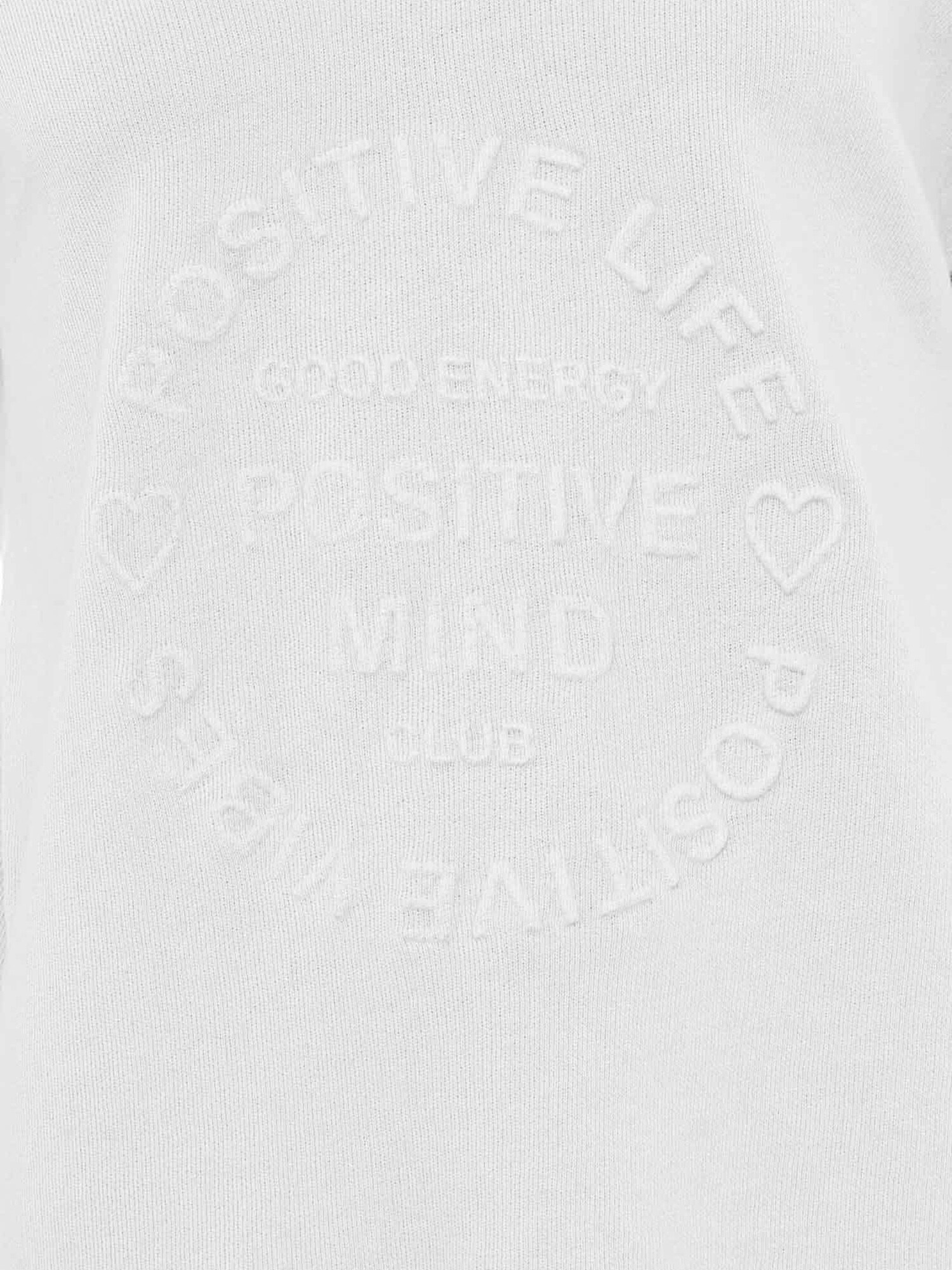 Thumbnail - Sweatshirt 'Positive Mind'