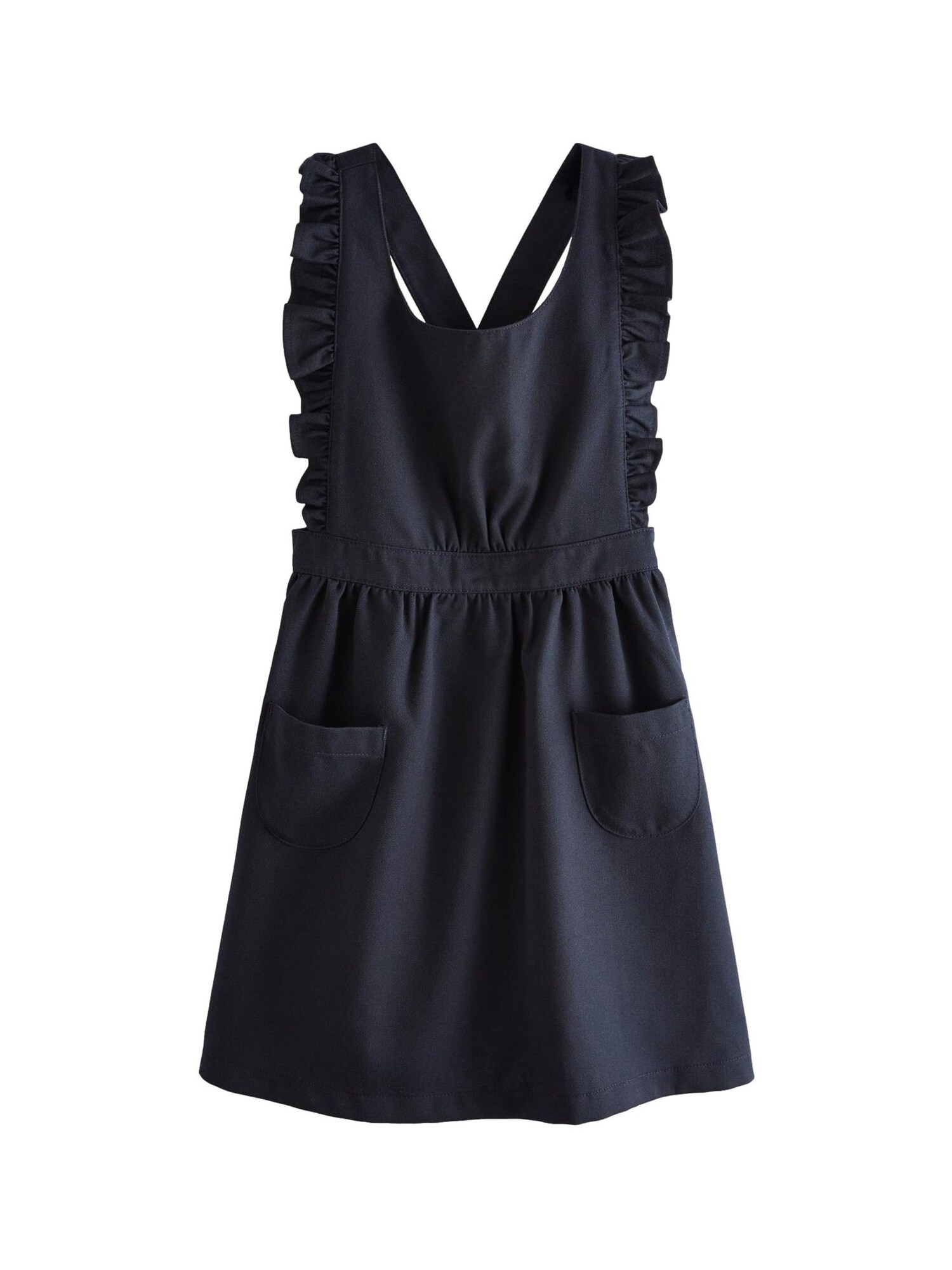 Next Rochie  bleumarin