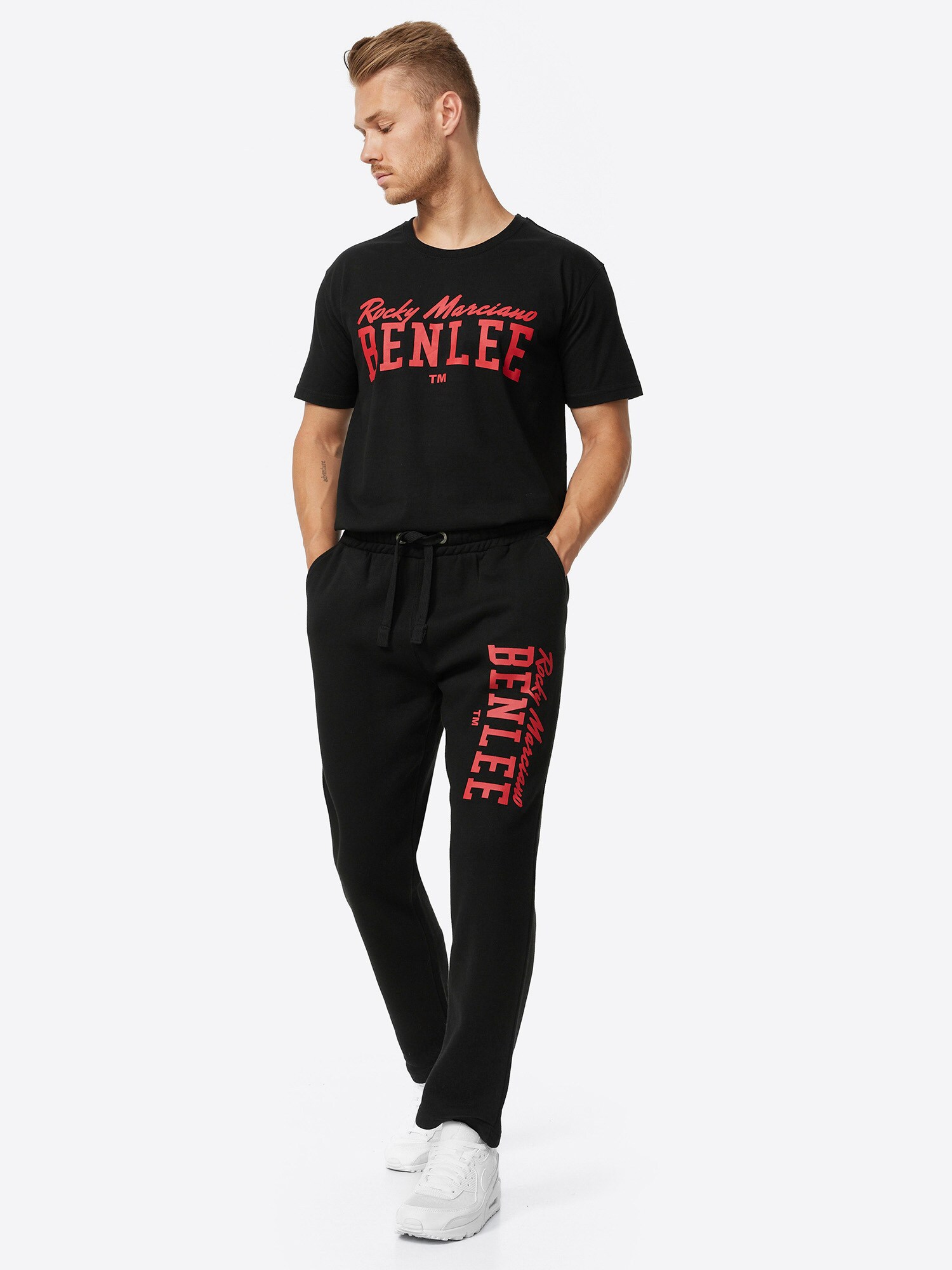 Thumbnail - Benlee Hose BEATY