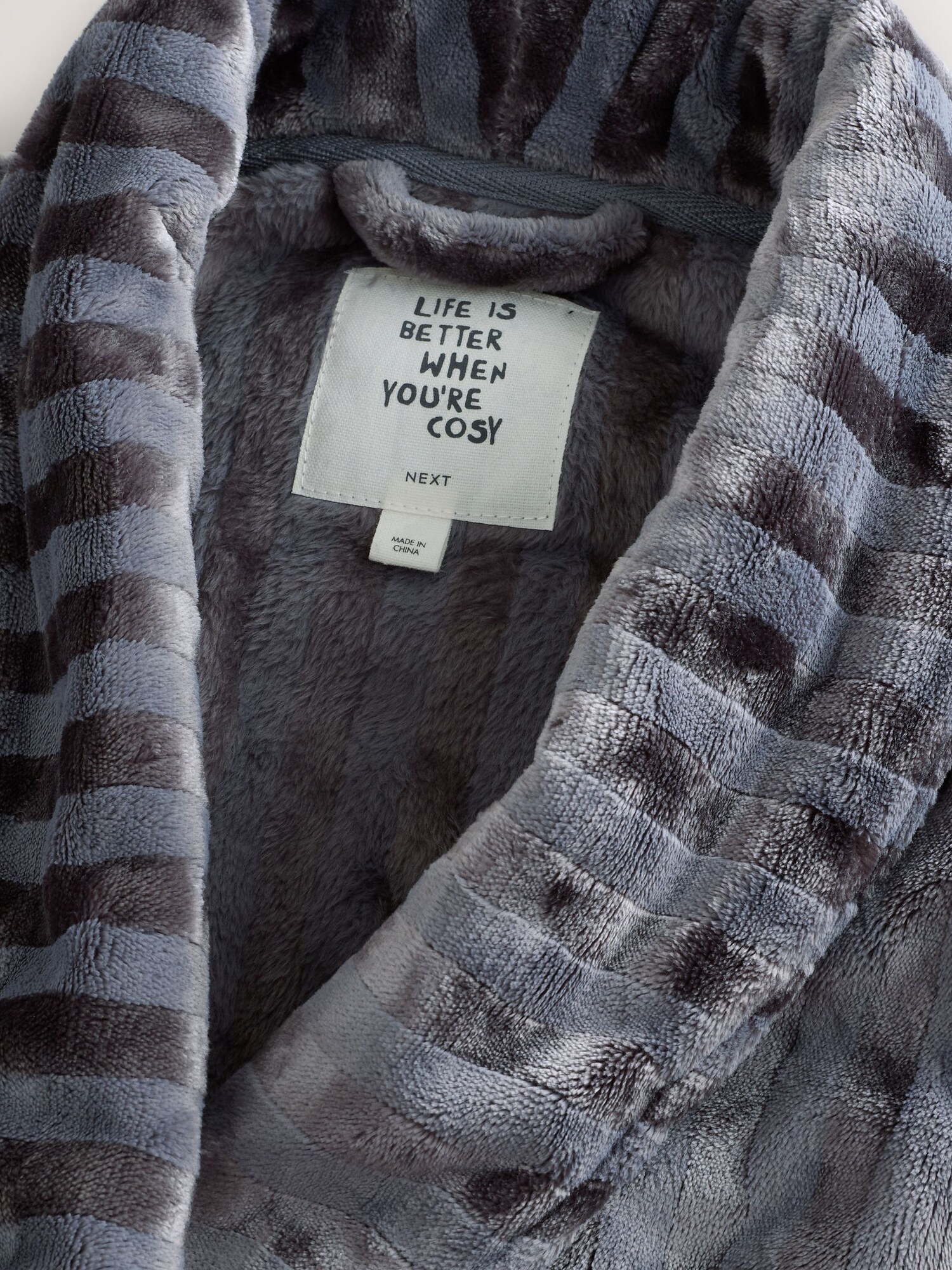 Thumbnail - Next Bademantel