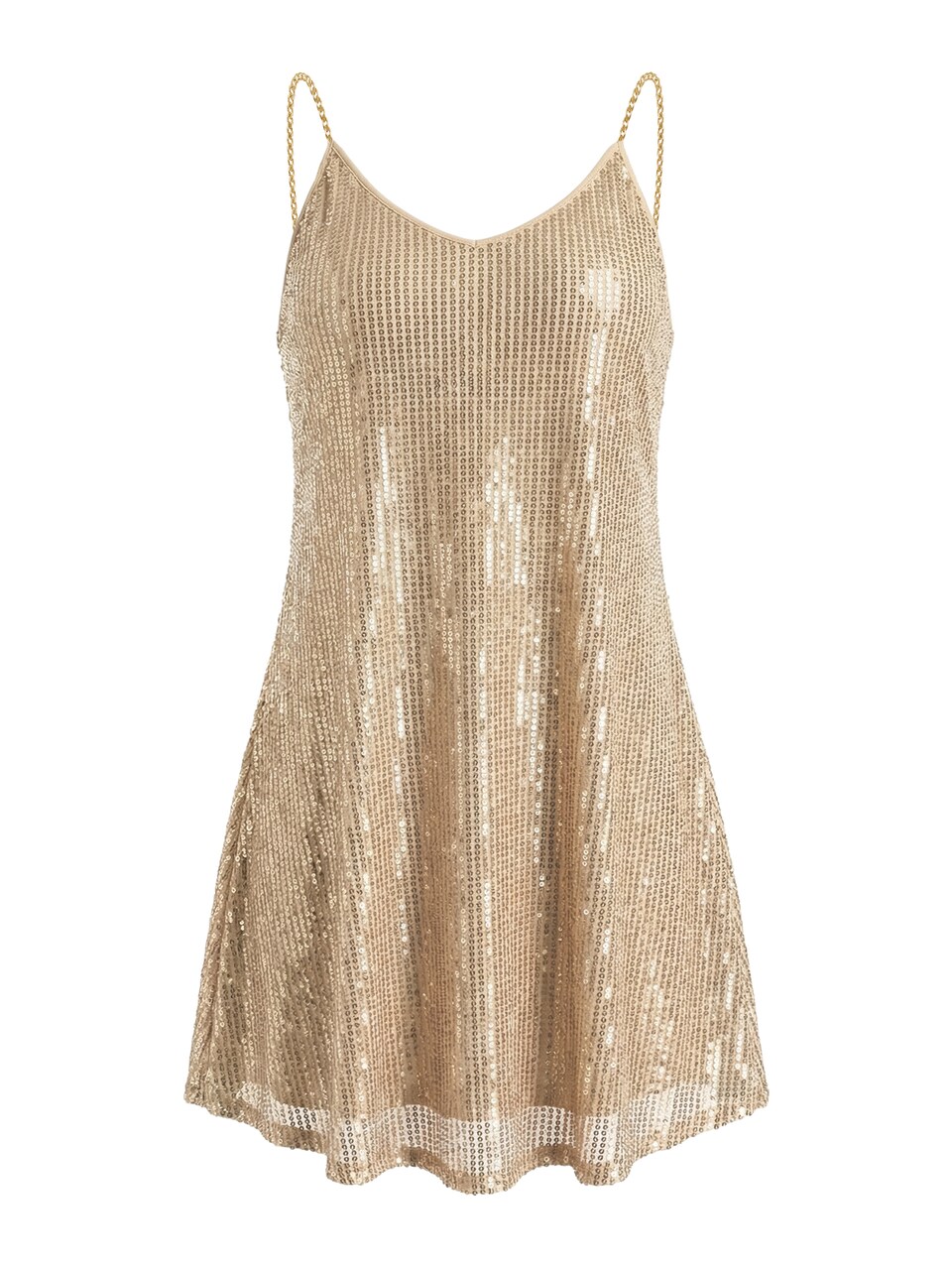 Cocktailklänning