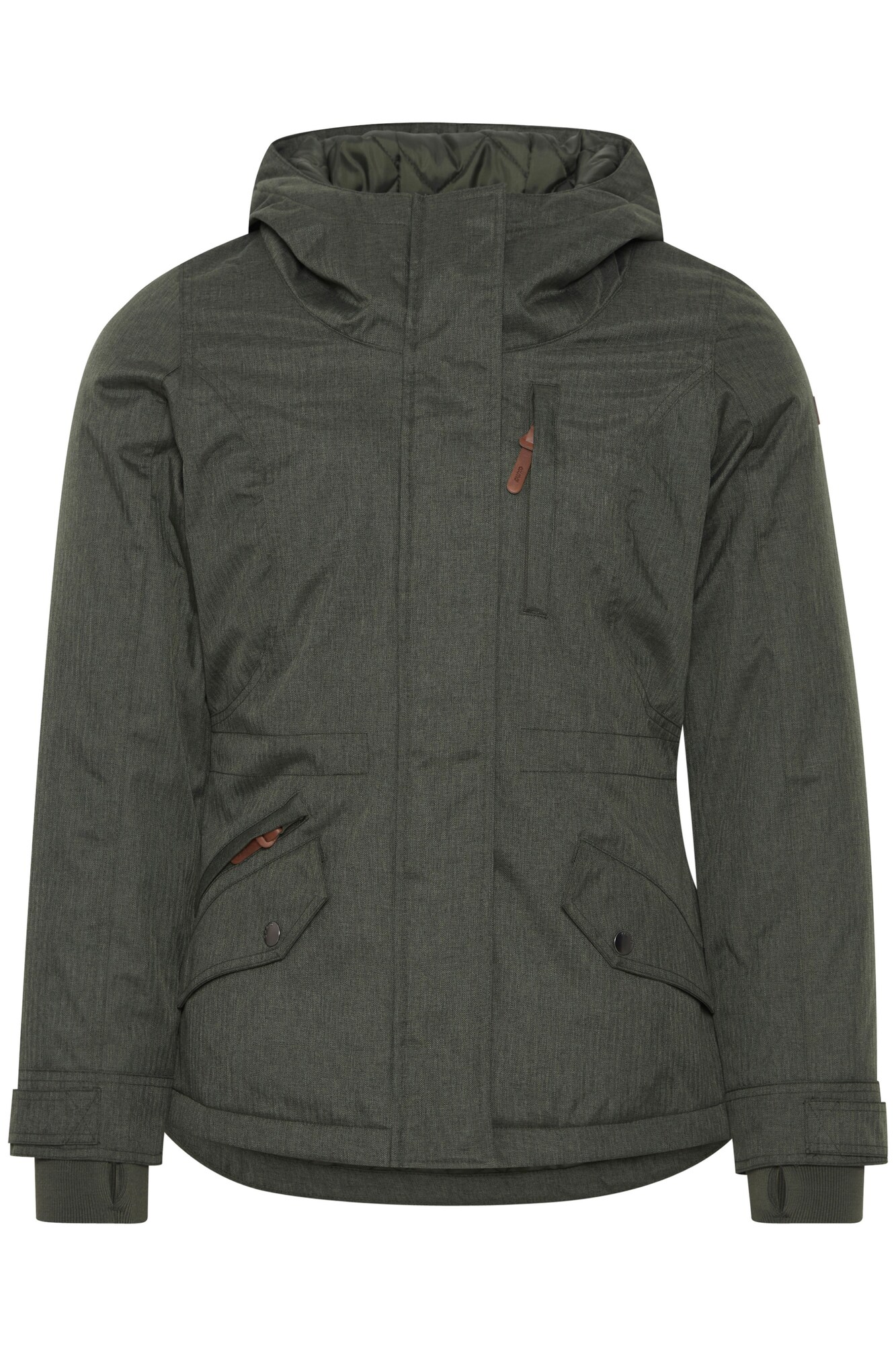 Chaqueta de entretiempo 'Bellissa'