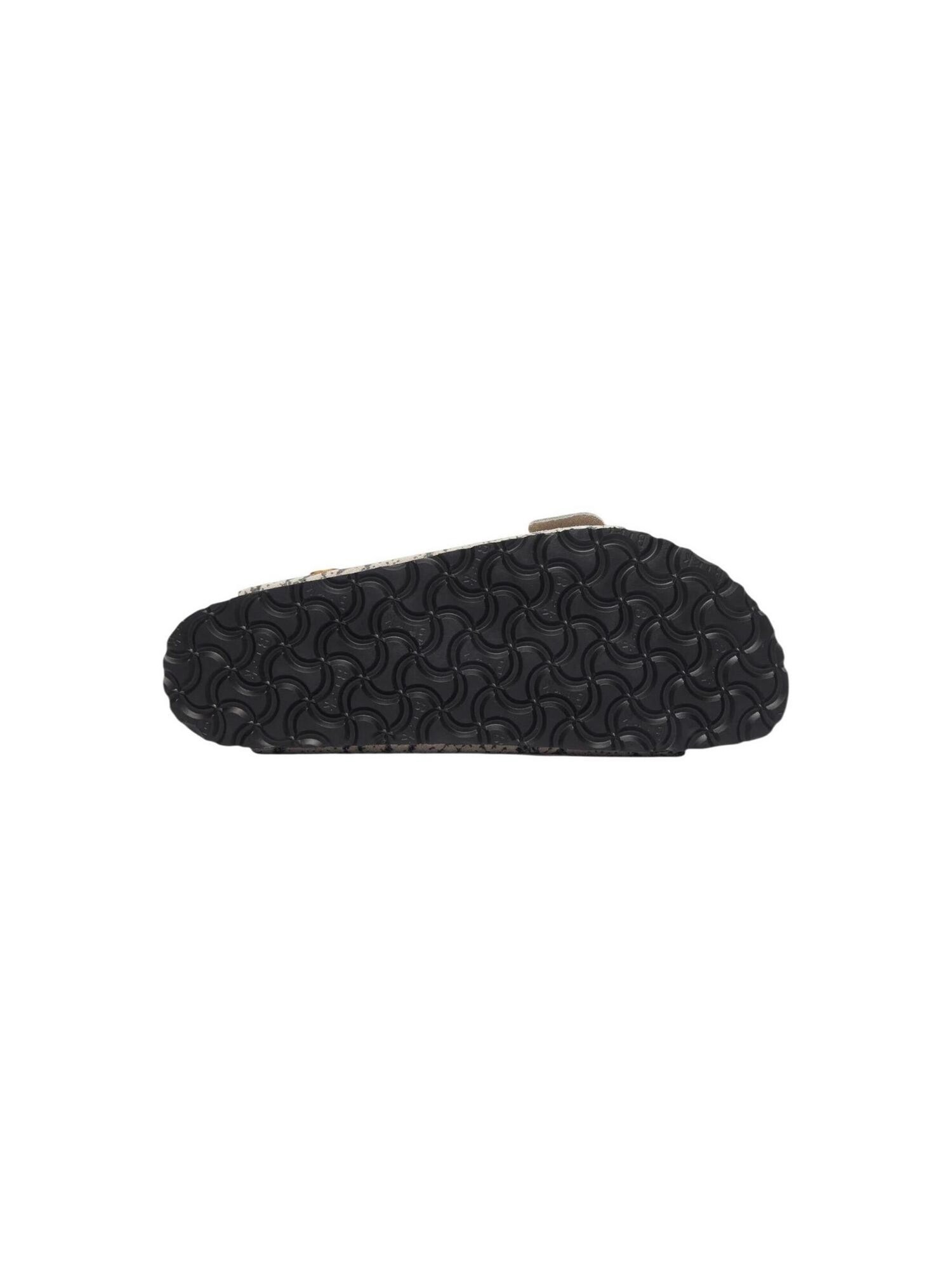 BIRKENSTOCK Sandalias 'Arizona'  gris / antracita – imagen 4