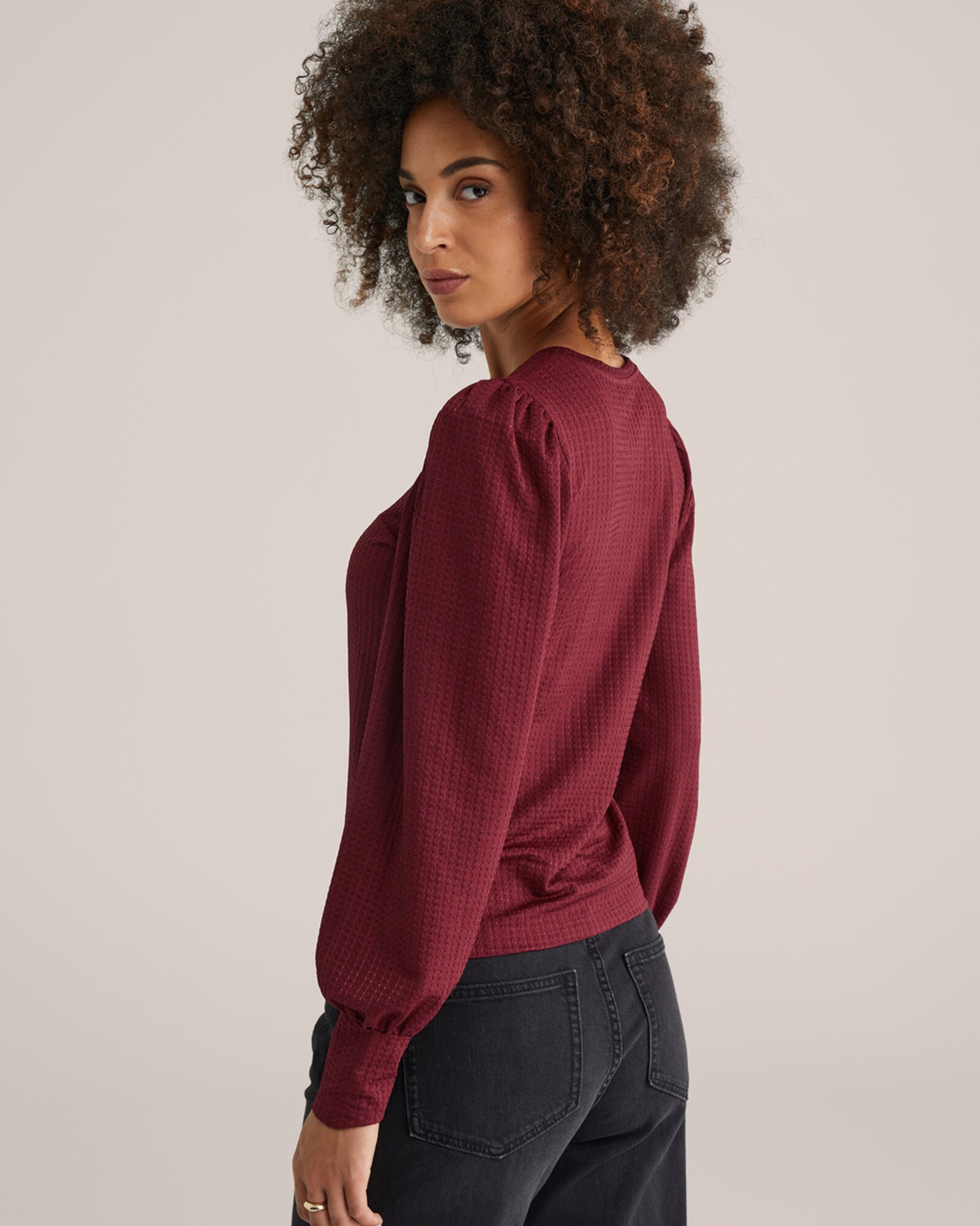 Thumbnail - WE Fashion Bluse