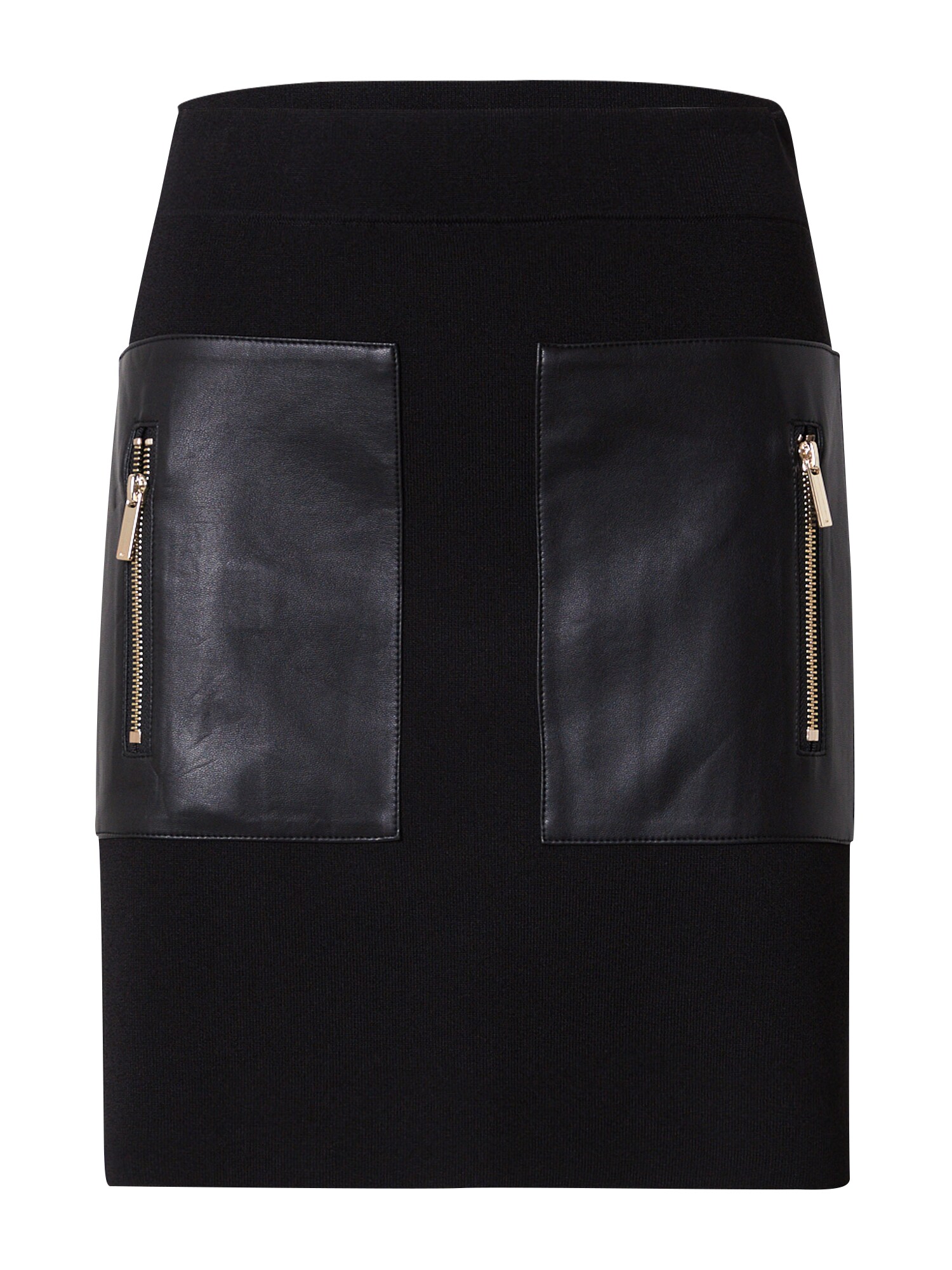 Karen Millen Suknja  crna