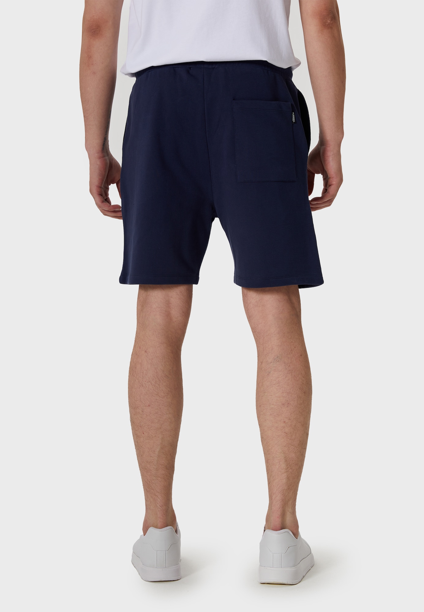 Thumbnail - Sweatshorts 'Basic Osk Samurai Logo'