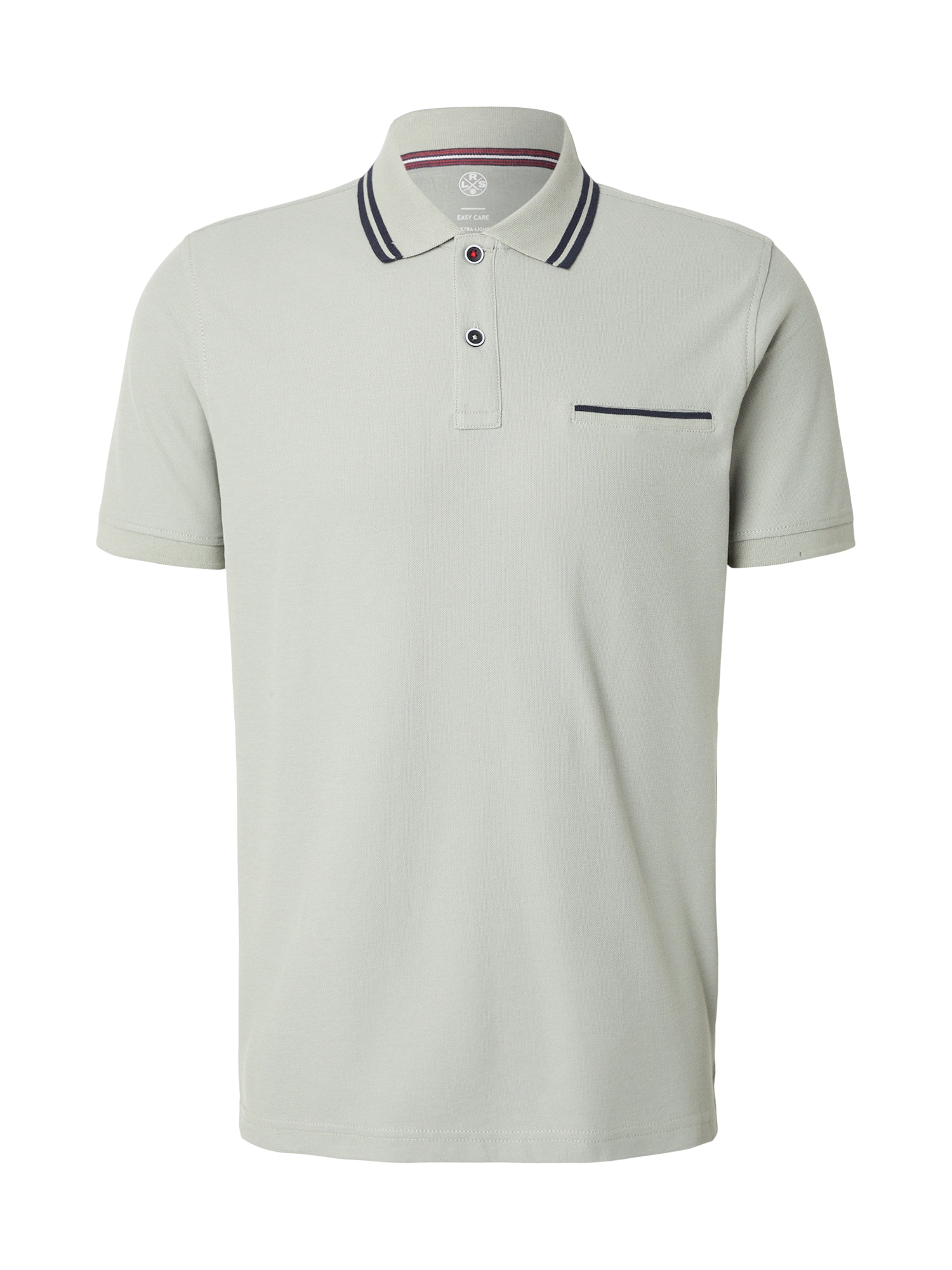 LERROS Tricou gri