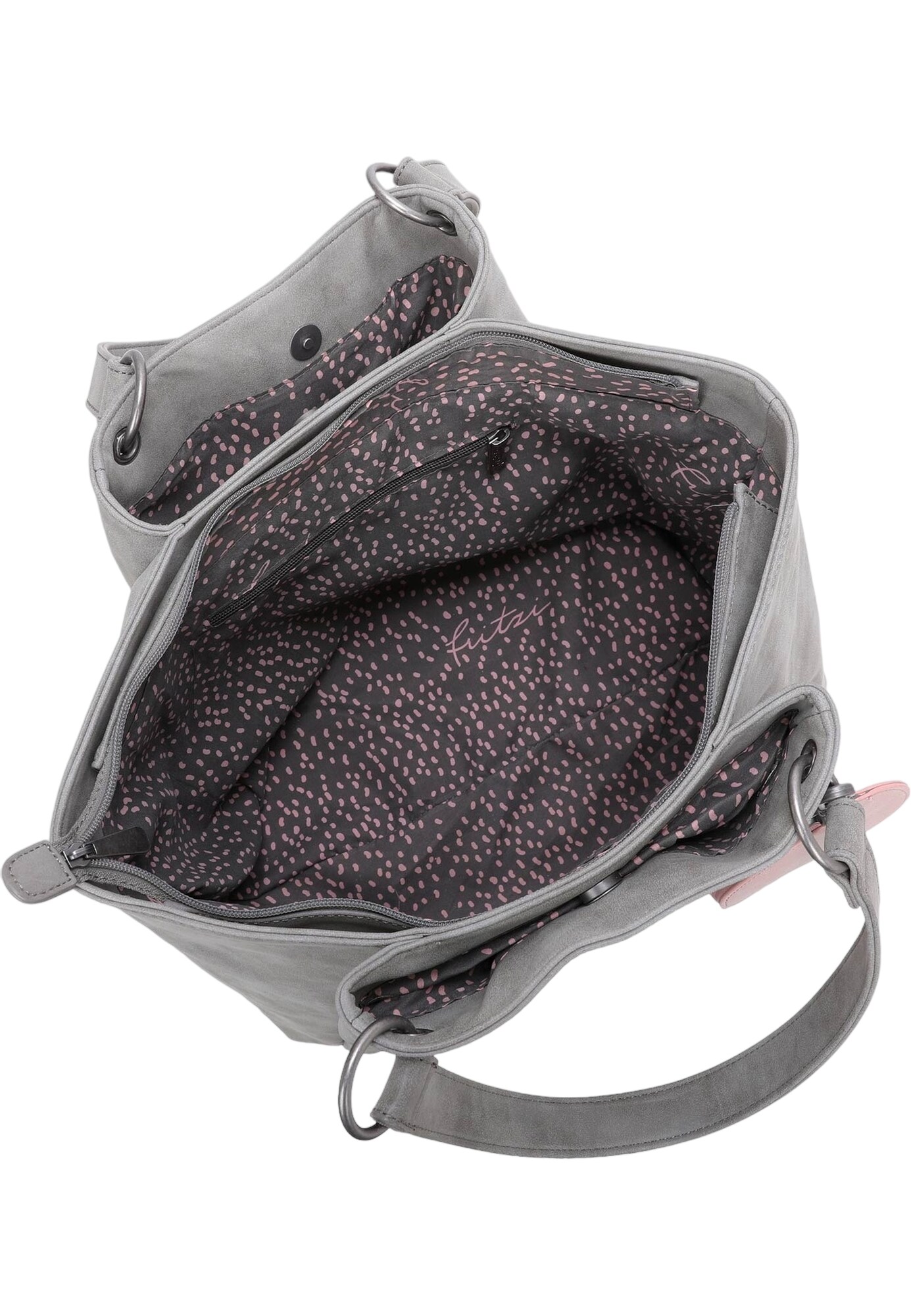 Thumbnail - Fritzi aus Preußen Shopper Fritzi42N