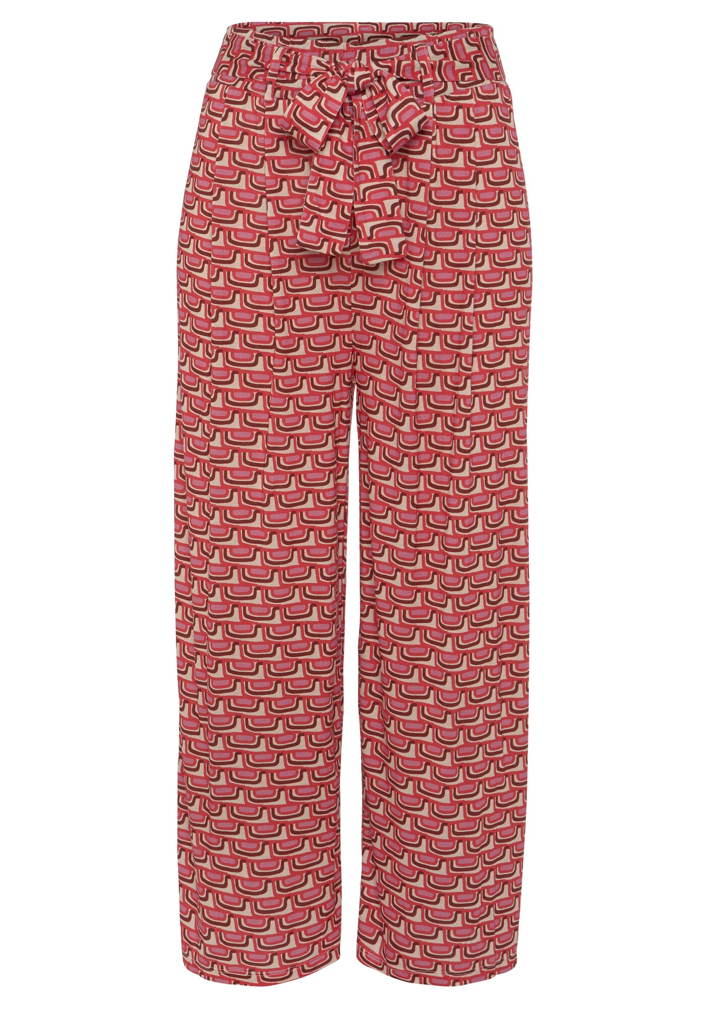 Thumbnail - Bundfaltenhose