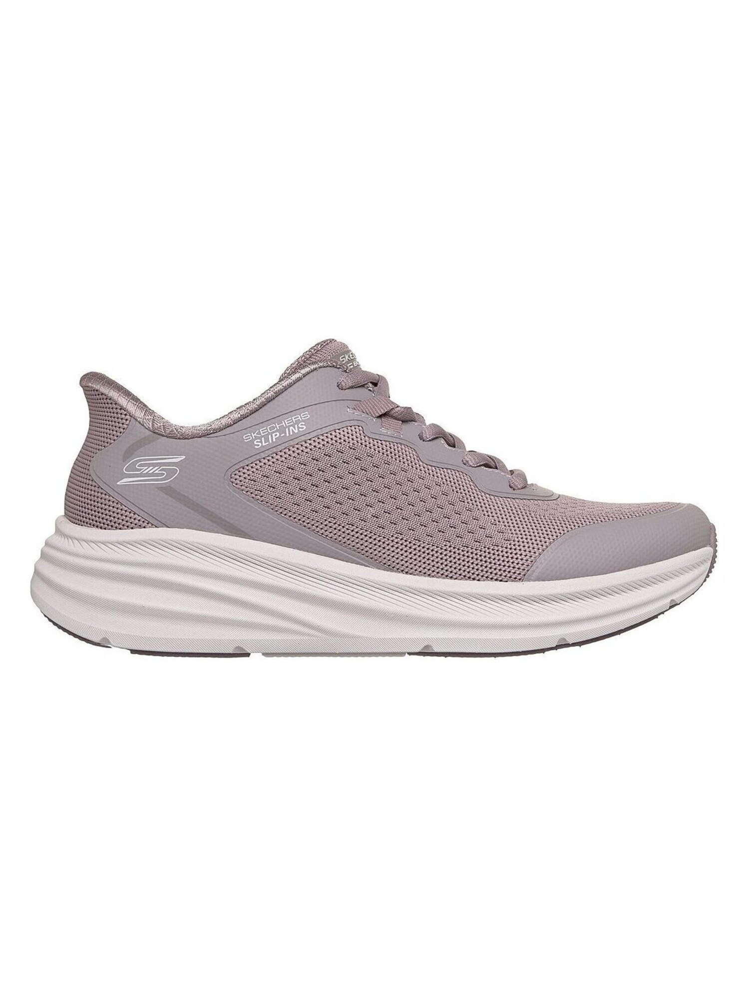 SKECHERS Calzado deportivo 'Skechers Bobs Skillz - Too Essential' lila