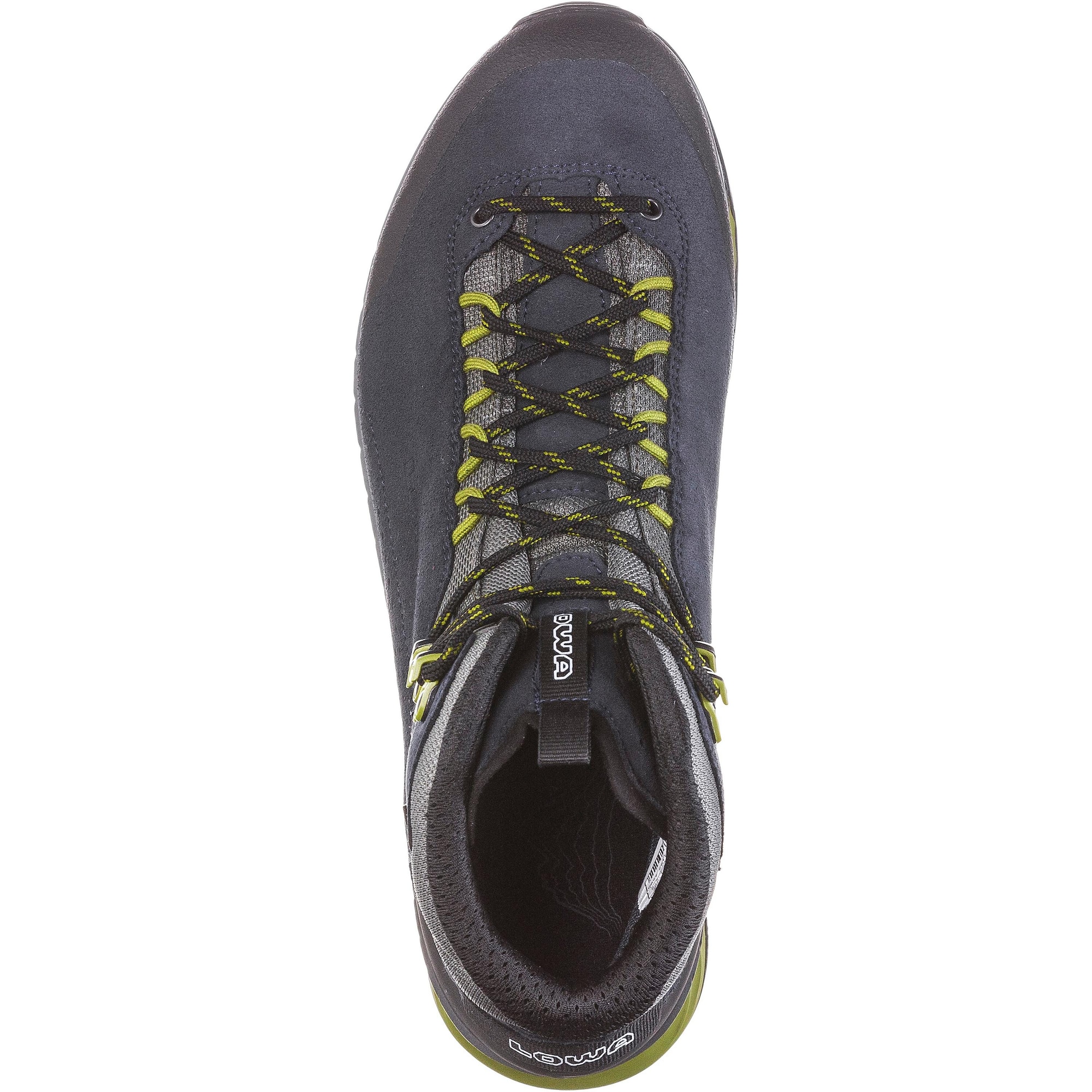 Thumbnail - LOWA Boots Delago