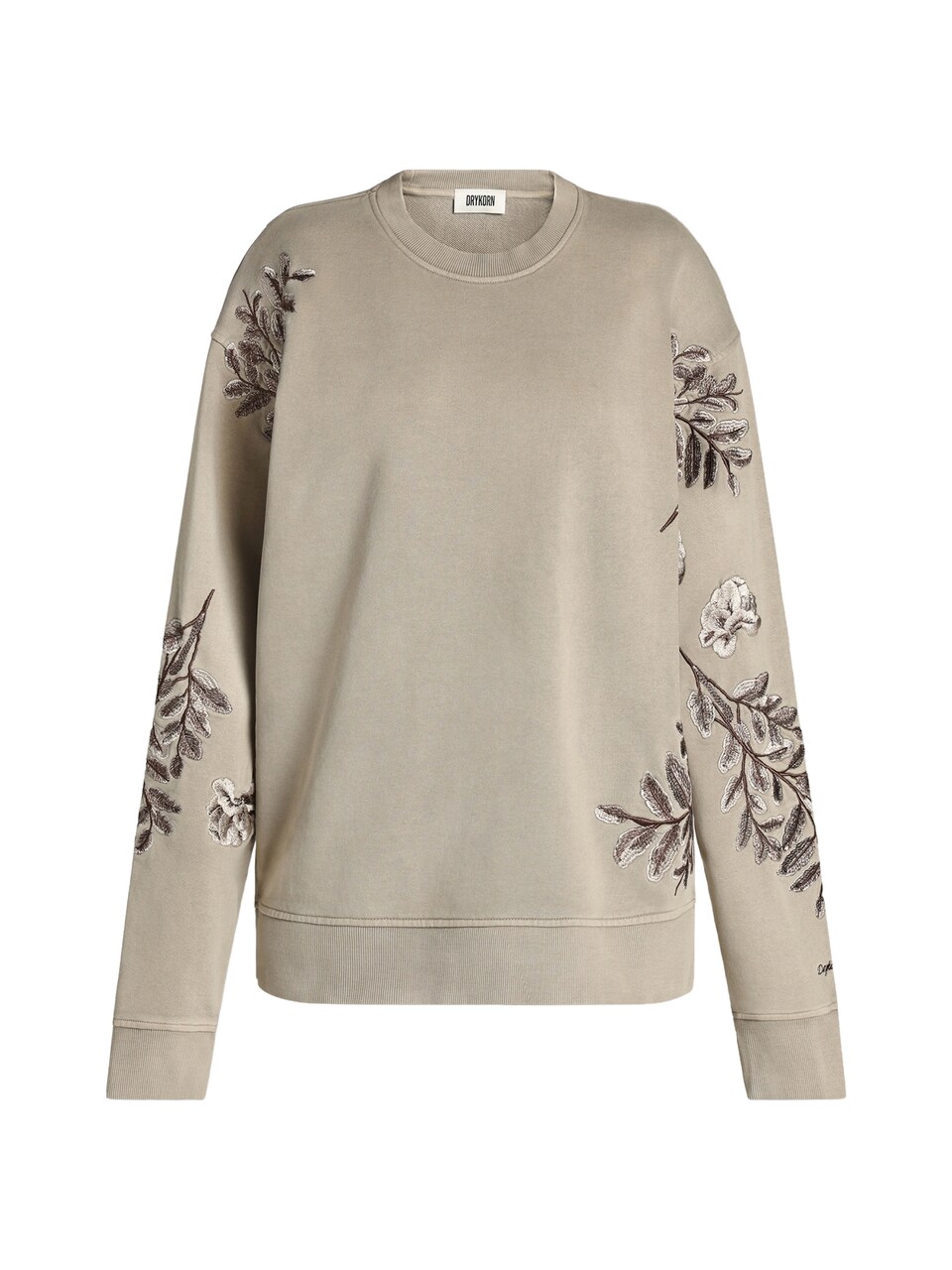 Sweatshirt 'KARIO 10'
