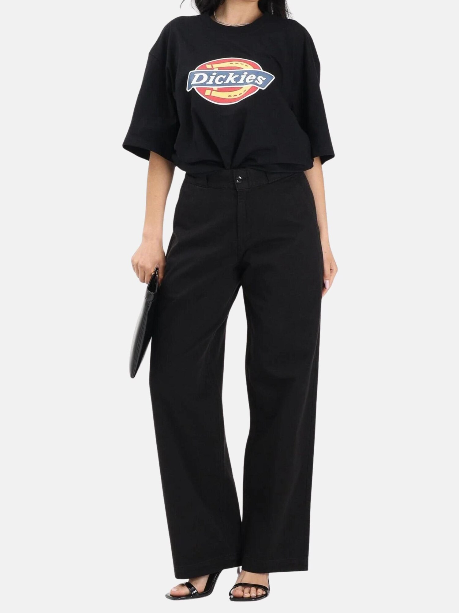 DICKIES Vaquero 'DICKIES 247 GD'  negro – imagen 4