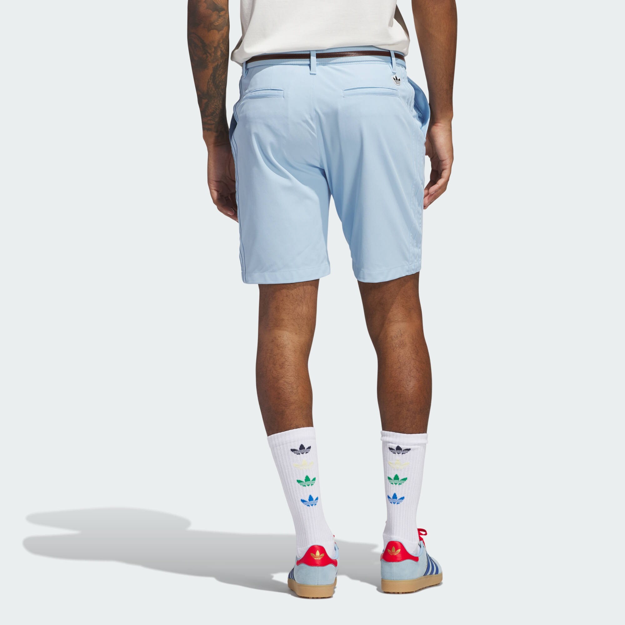 Thumbnail - Sportshorts