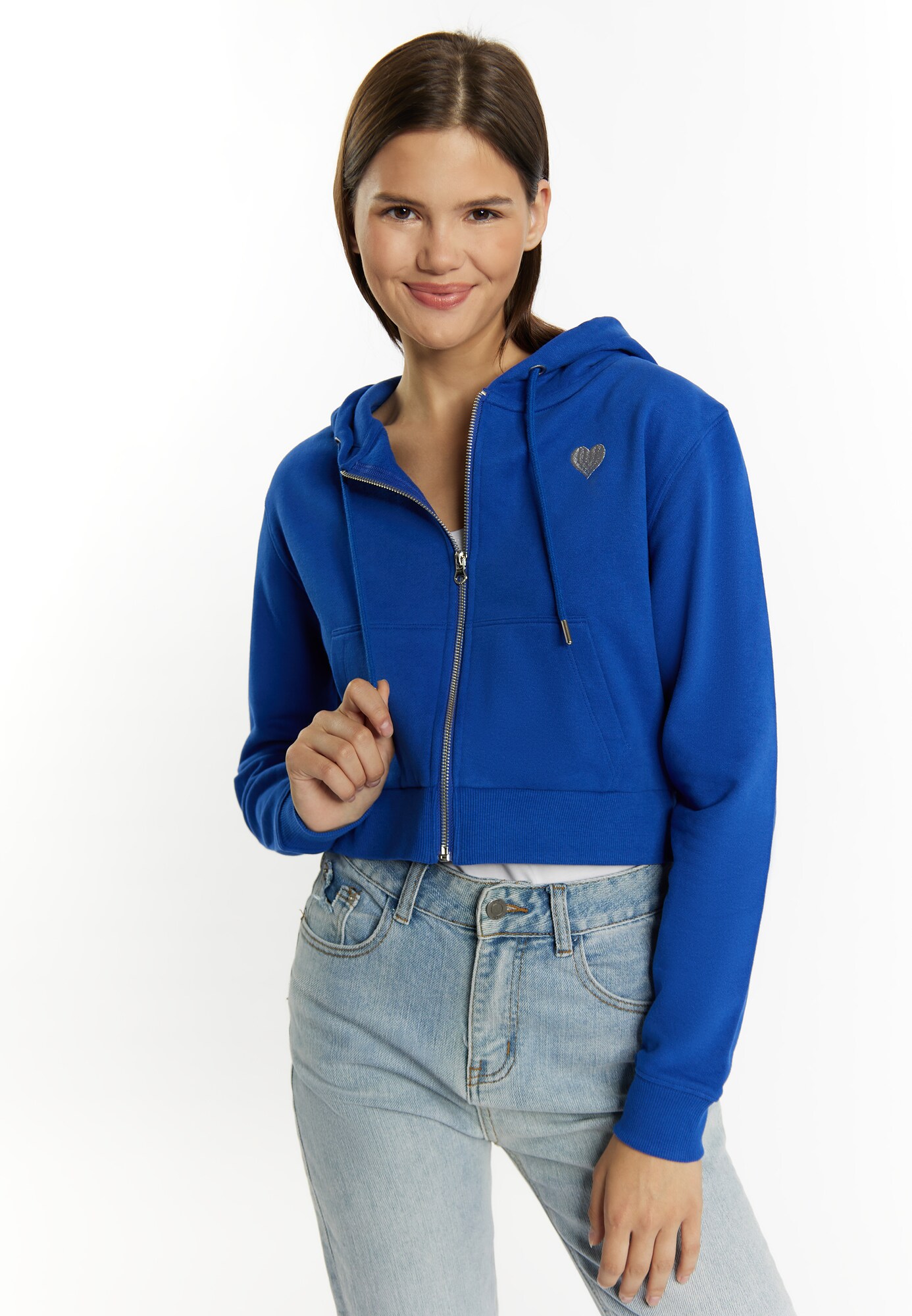 Thumbnail - Sweatjacke 'Biany'