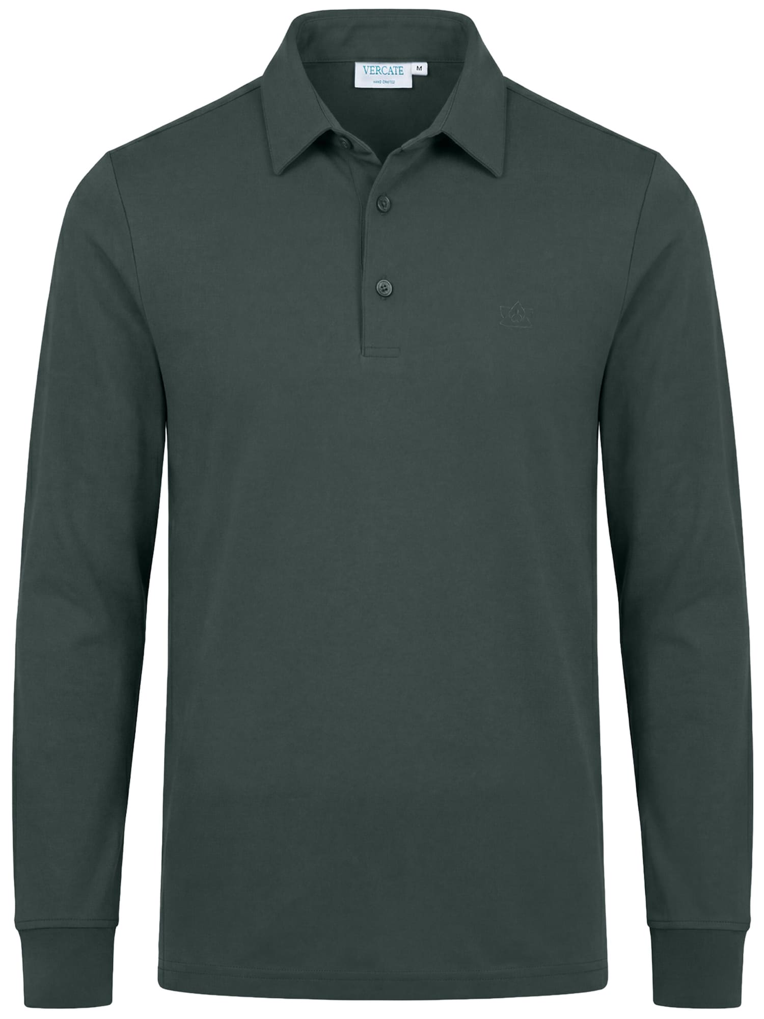 Vercate Camiseta 'No. 21'  turquesa