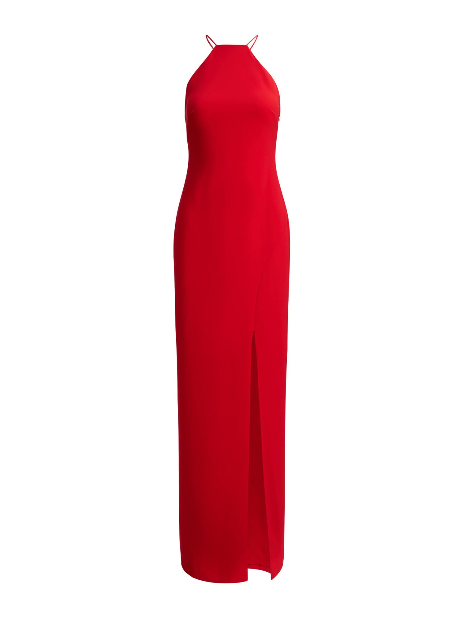 Lauren Ralph Lauren Rochie de seară  roșu