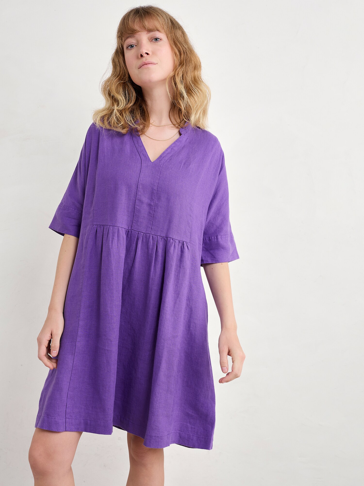 Thumbnail - Seasalt Cornwall Kleid Kiln