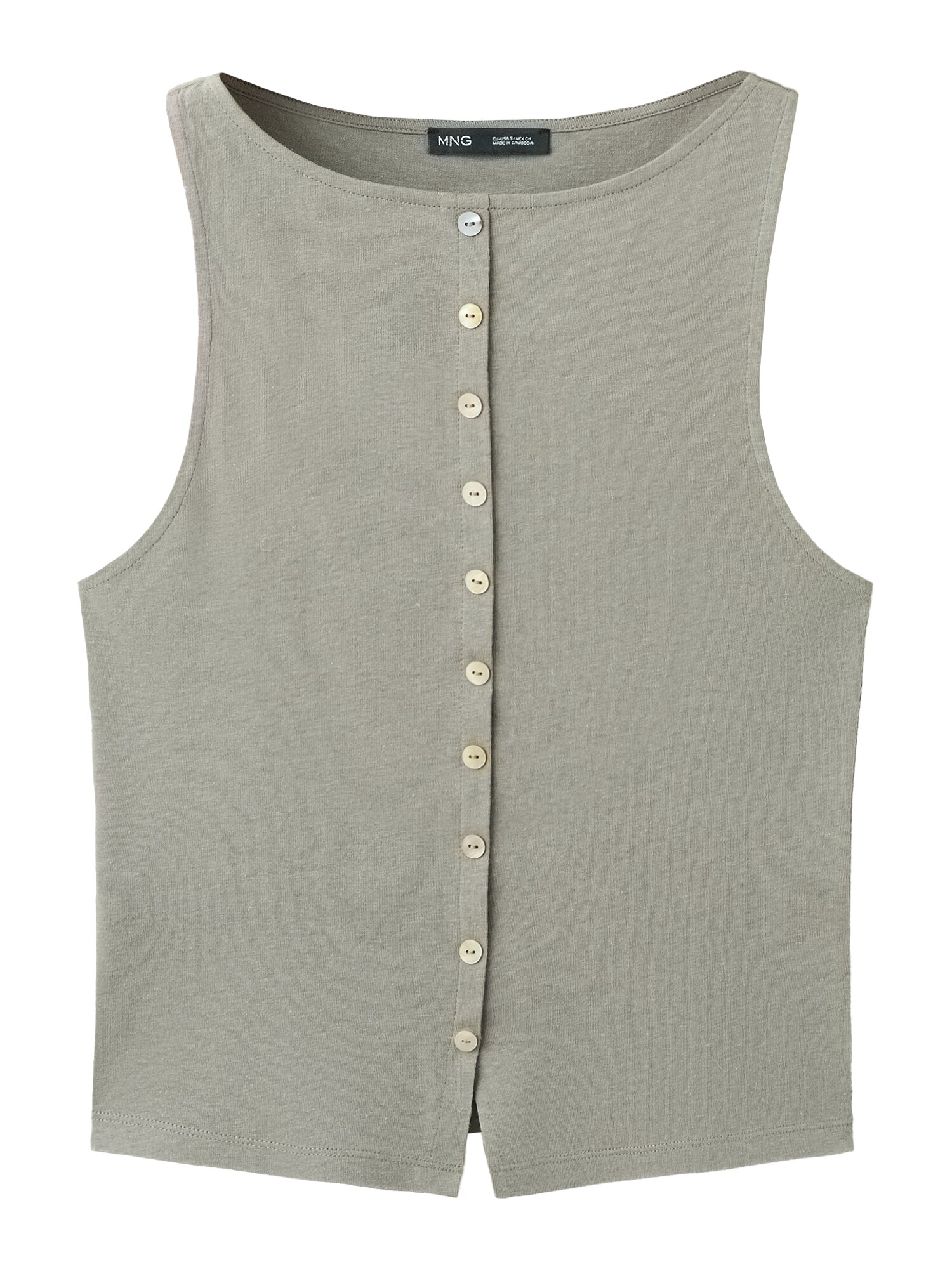 MANGO: confortabil articol – pentru utilizare versatilă