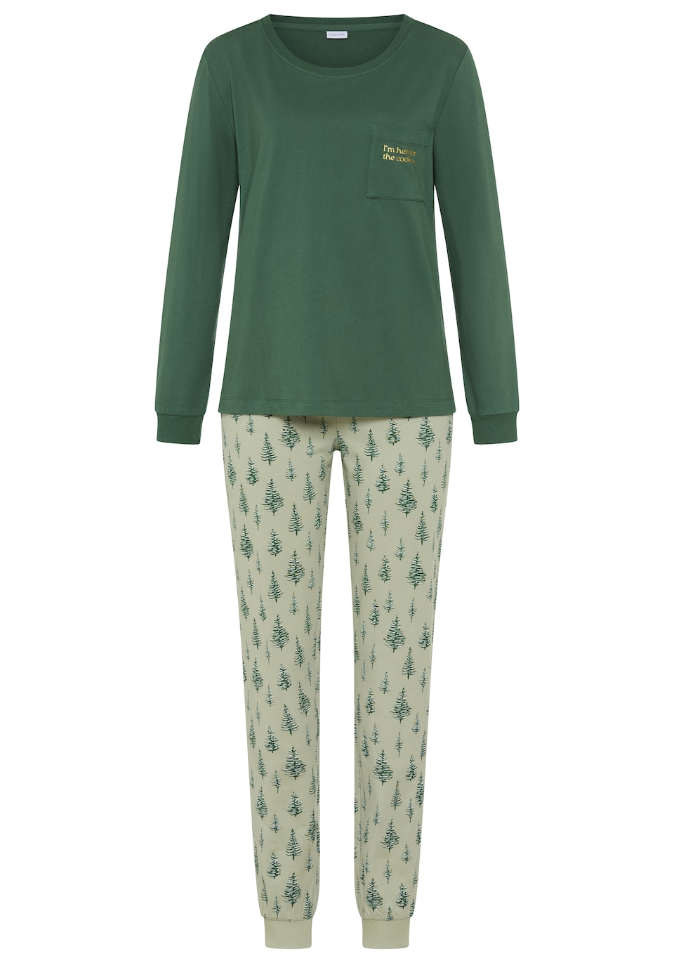Pyjamas