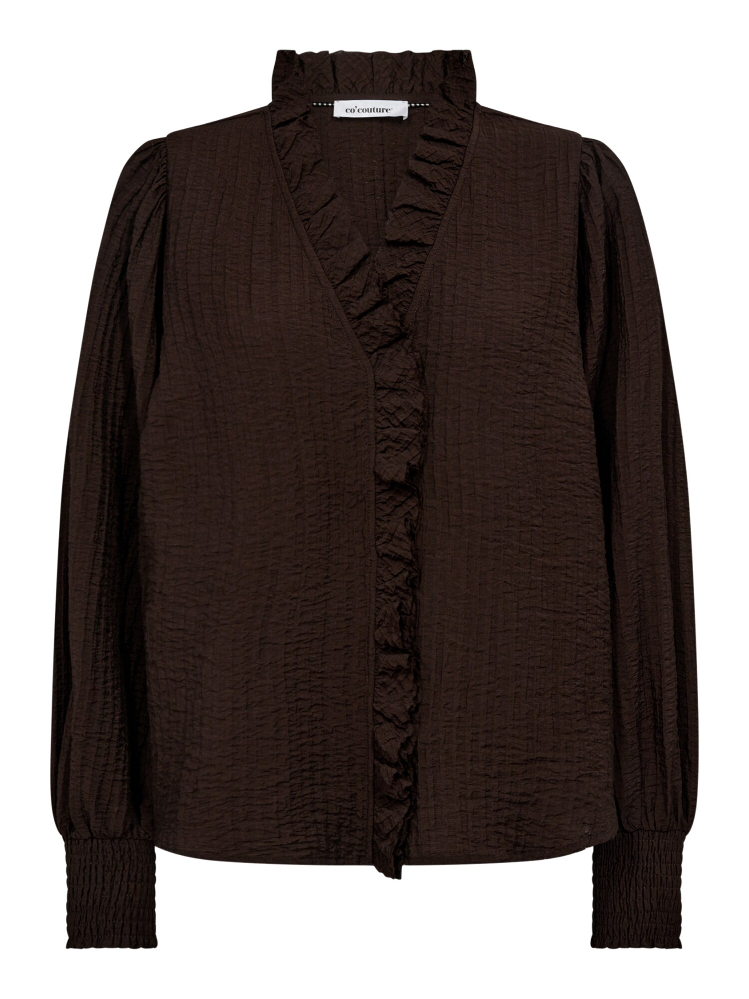 cocouture Tricou  ShinaCC  maro