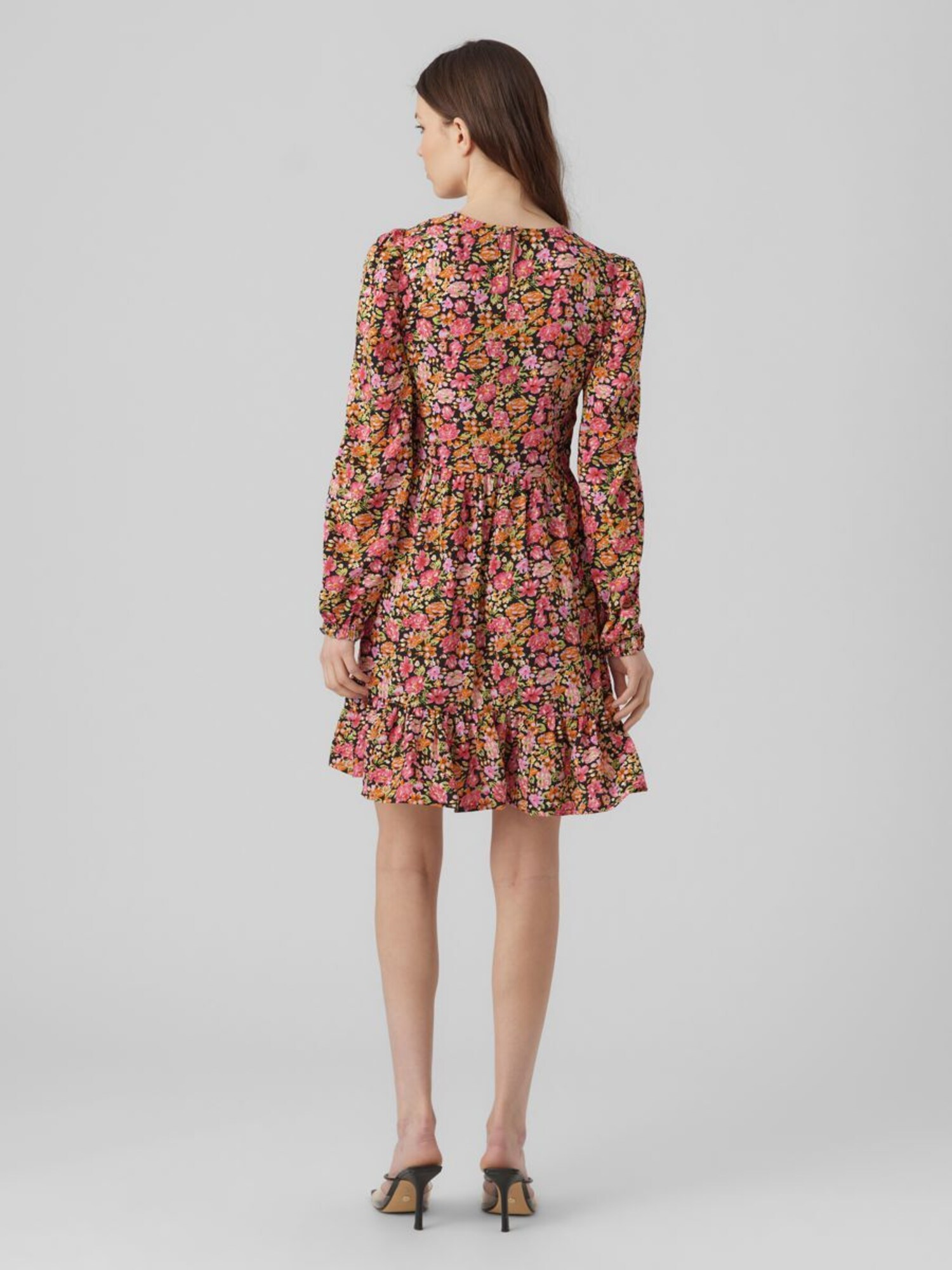 Thumbnail - VERO MODA Kleid MIA