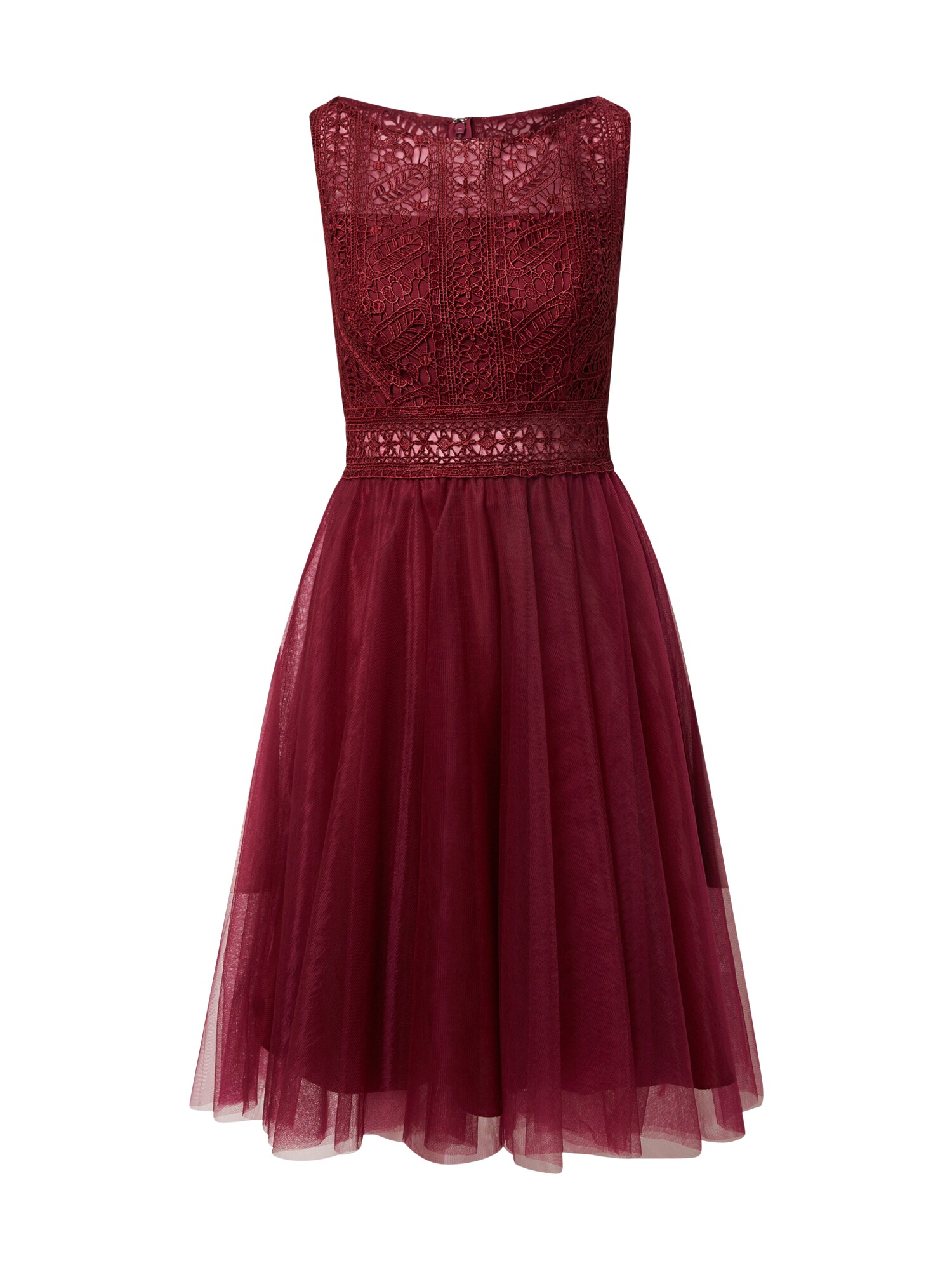 MAGIC NIGHTS Vestido de cocktail  púrpura