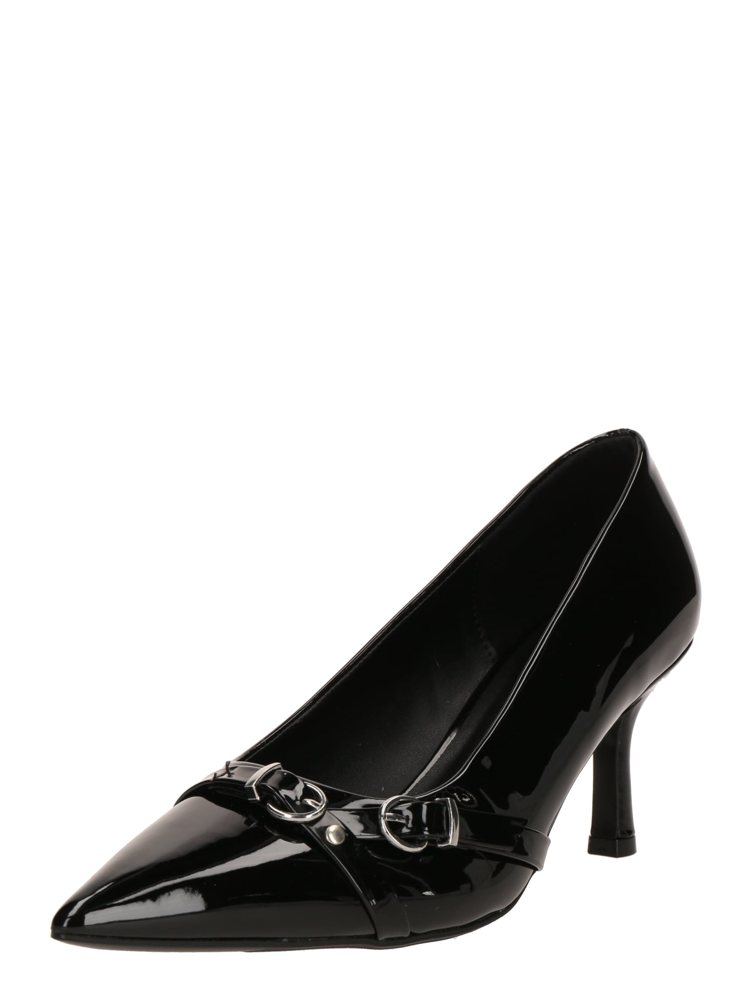 ABOUT YOU Pumps Cecilia  negru