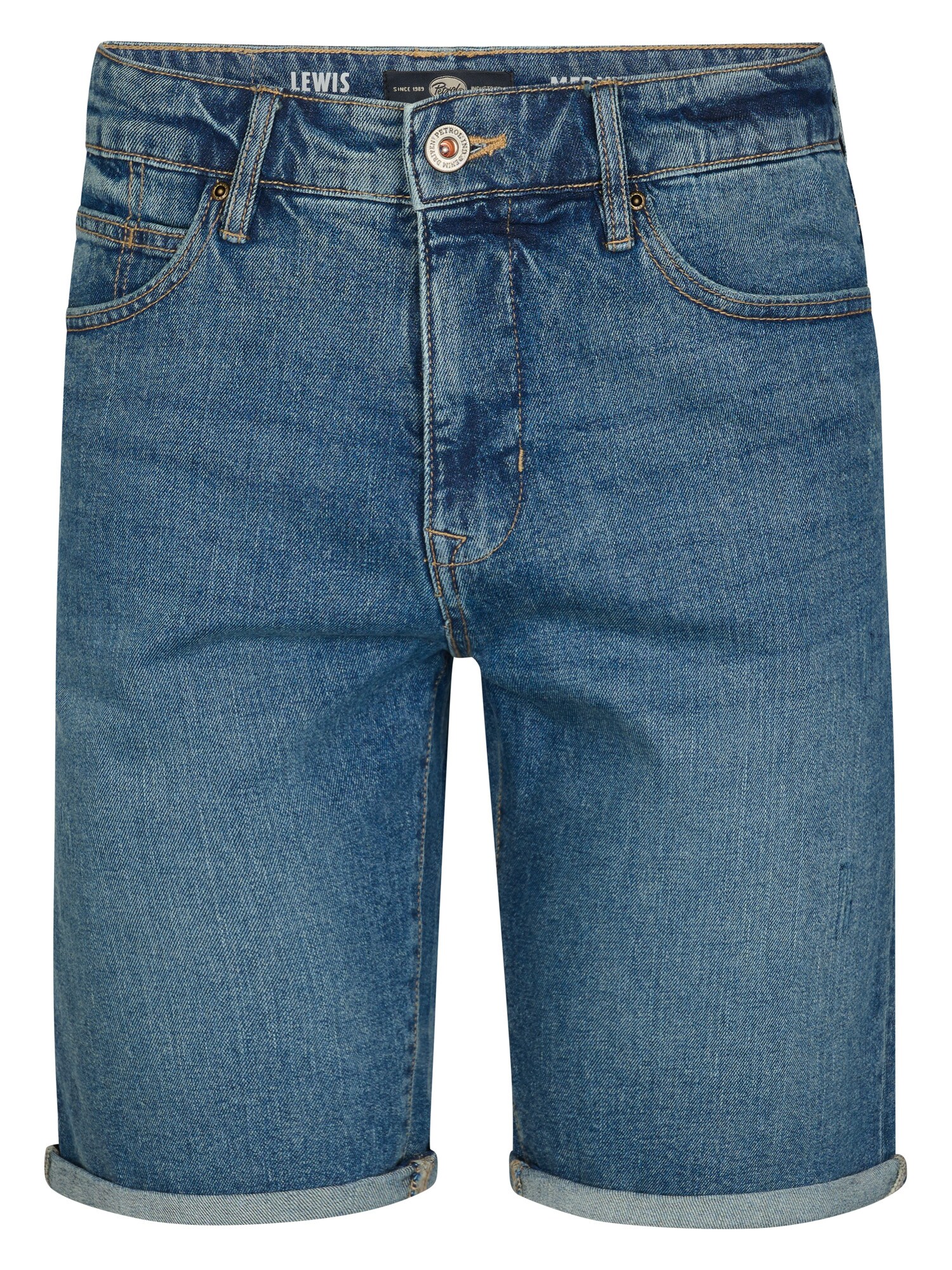 Petrol Industries Jeans Lewis